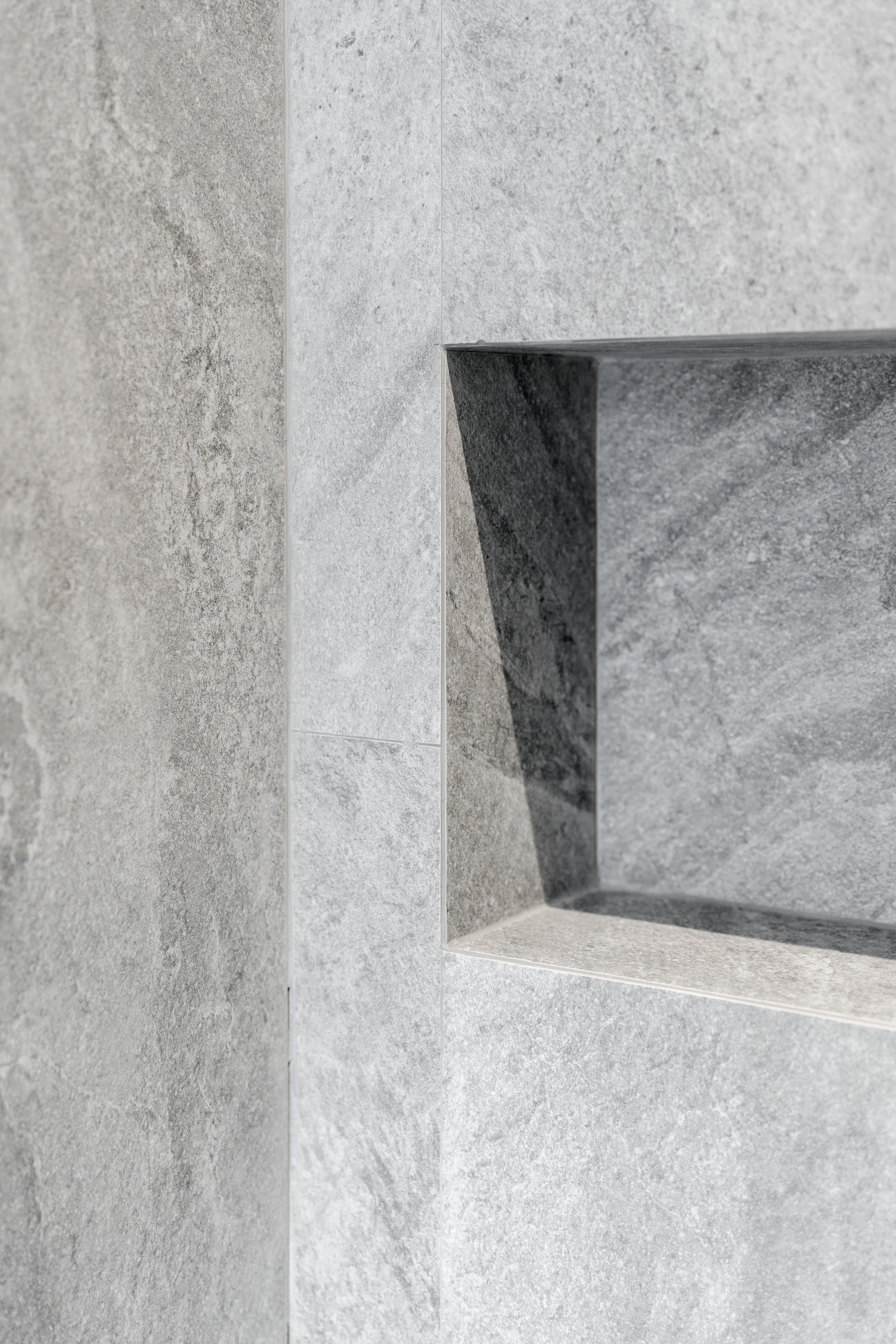 ภาพตัวอย่างคิ้วกระเบื้อง เจียรเข้ามุม 45 องศา 2