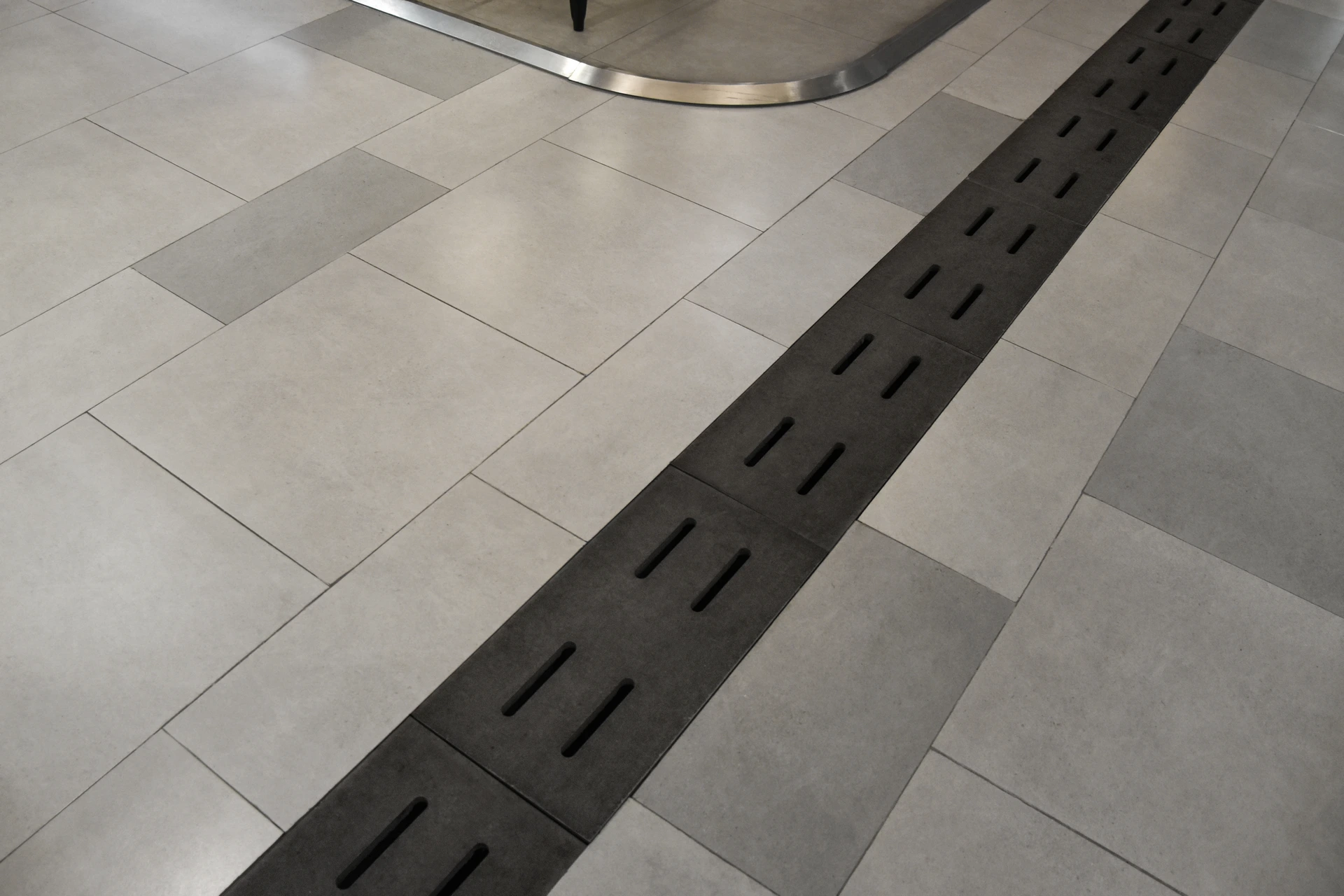 ภาพตัวอย่างชิ้นงาน ท่อระบายน้ำ 1