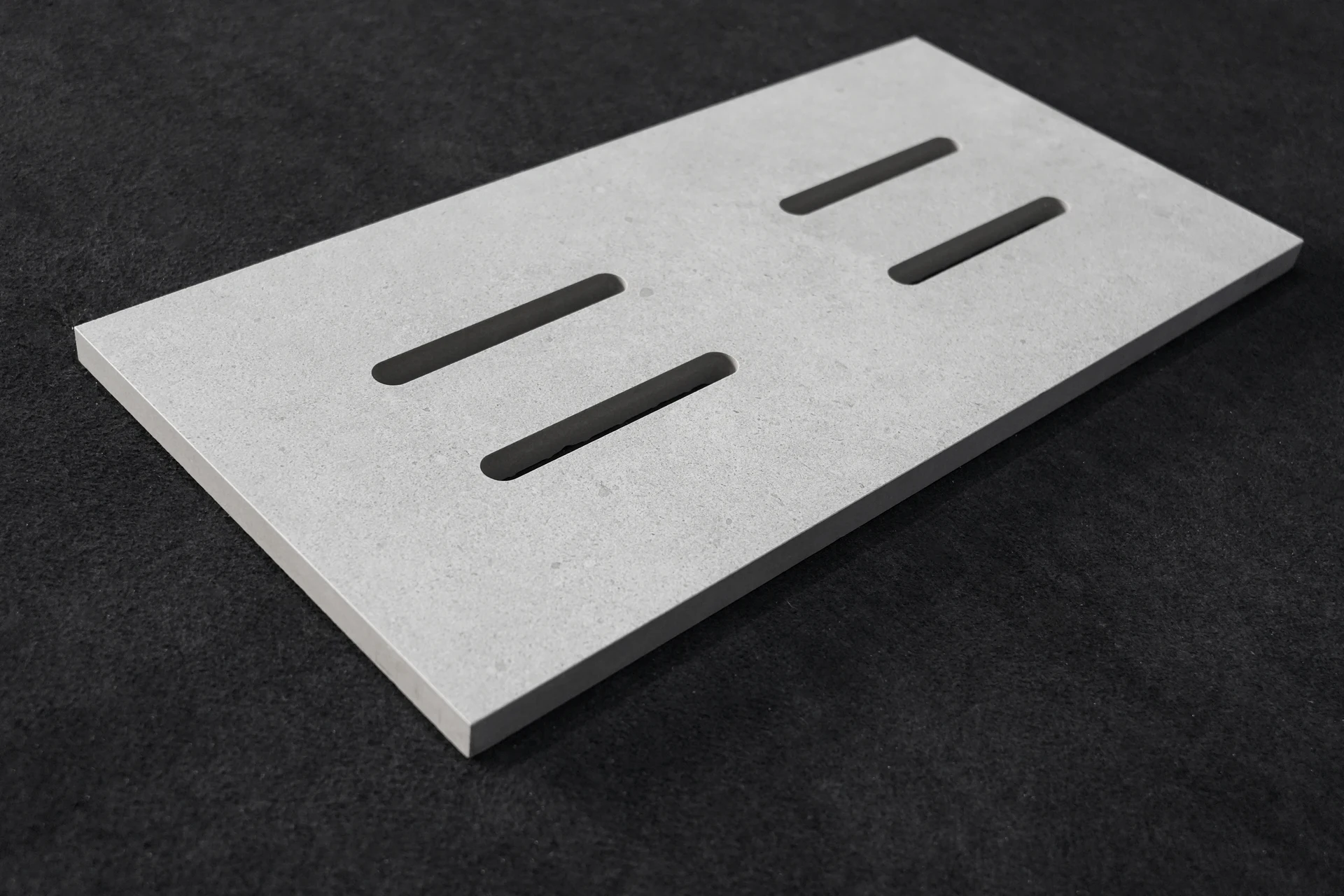 ภาพตัวอย่างชิ้นงาน ท่อระบายน้ำ 2