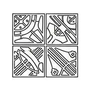 สร้างลวดลายเฉพาะตัว