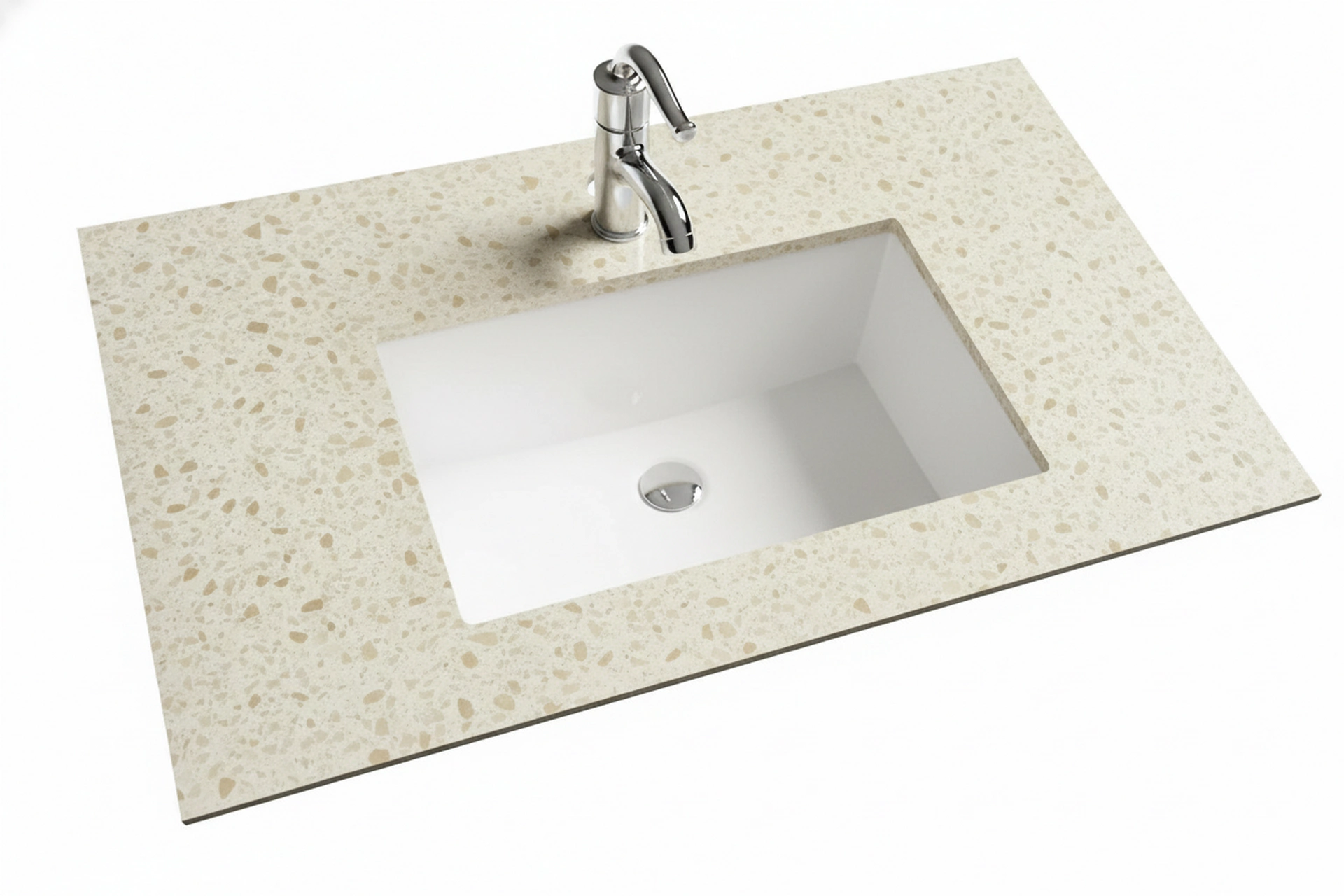 ภาพตัวอย่างชิ้นงาน ซิ้งค์ 3