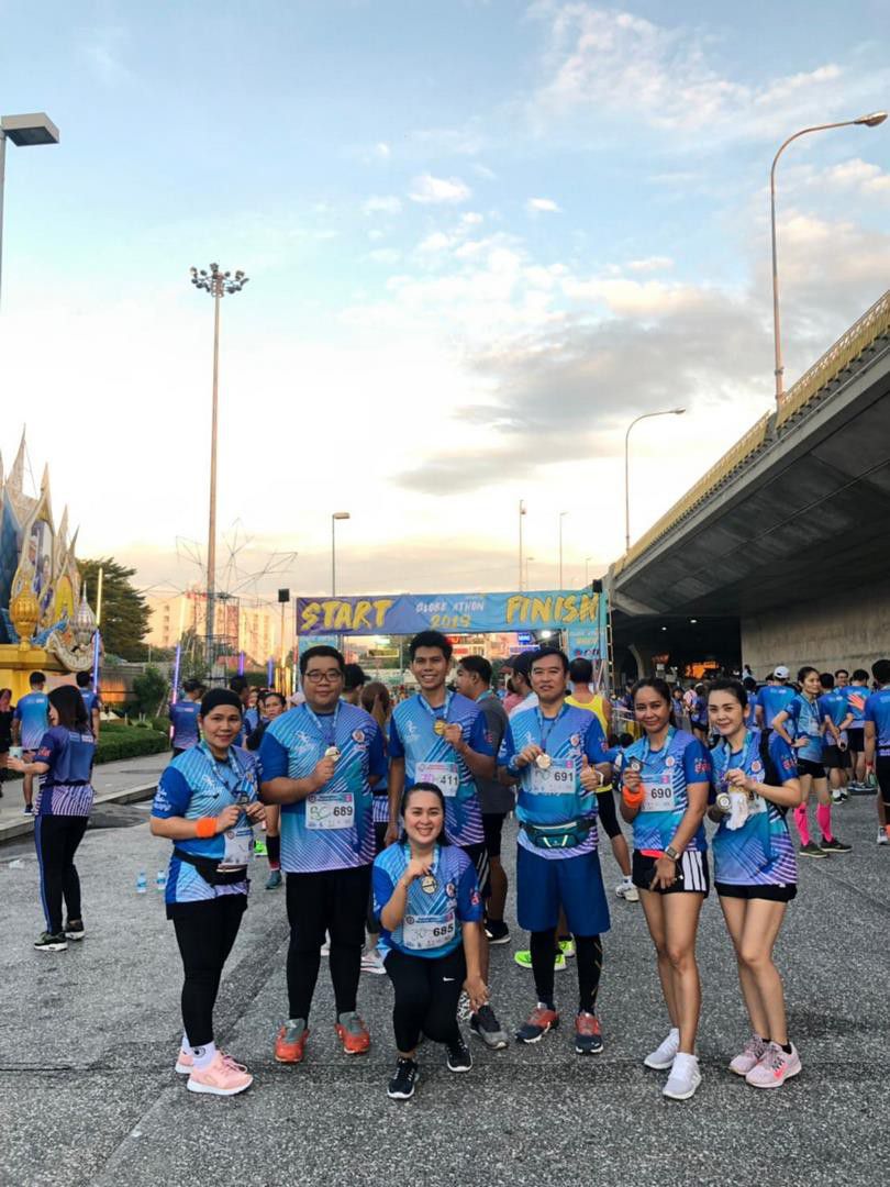 GLOBE-ATHON-RUN-2019