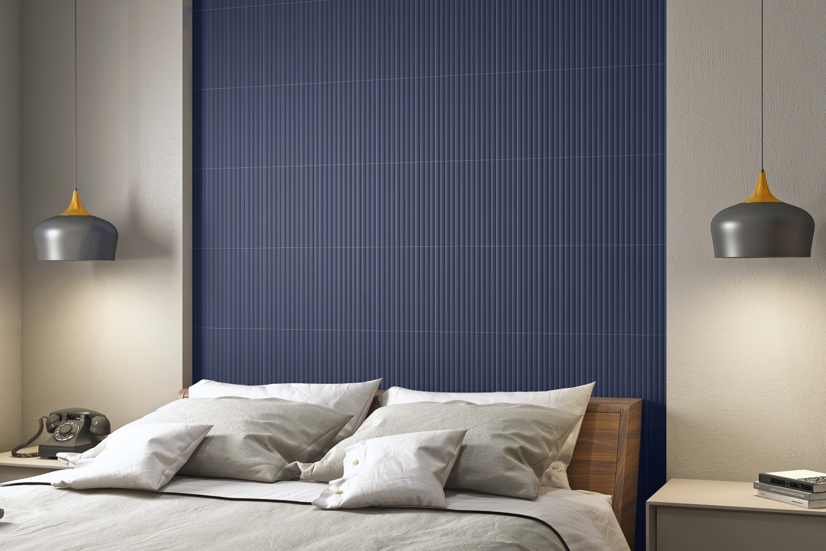 กระเบื้องห้องนอน 2