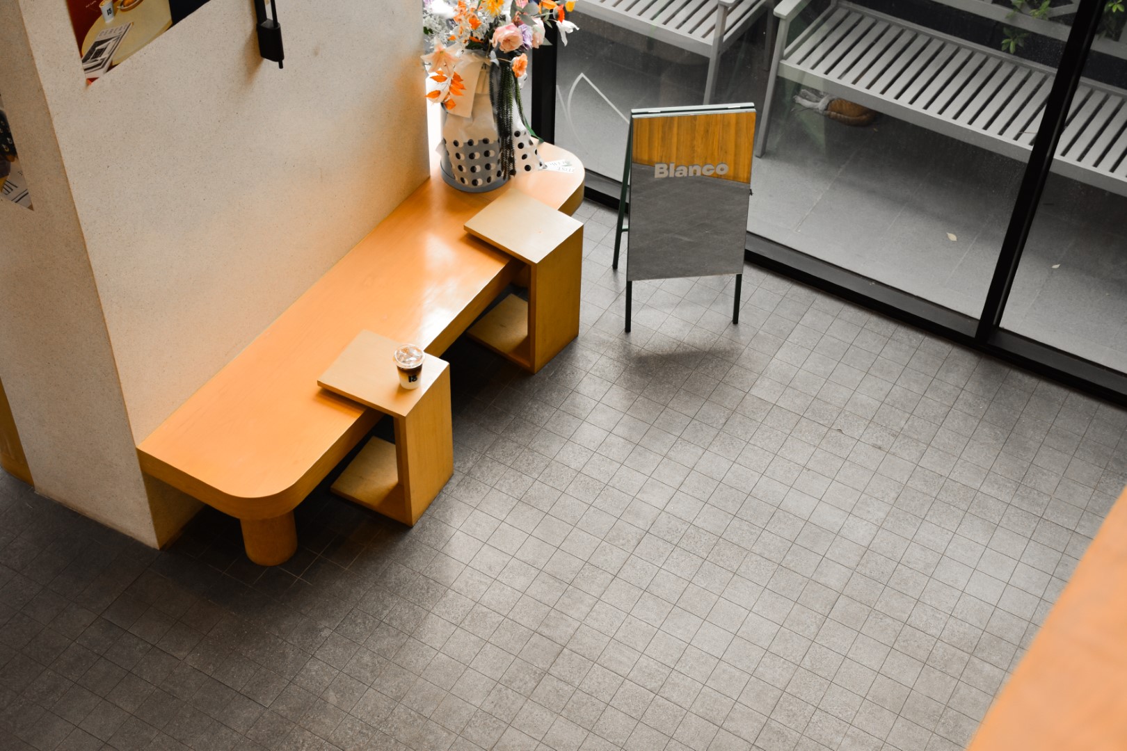 กระเบื้องปูพื้น 2