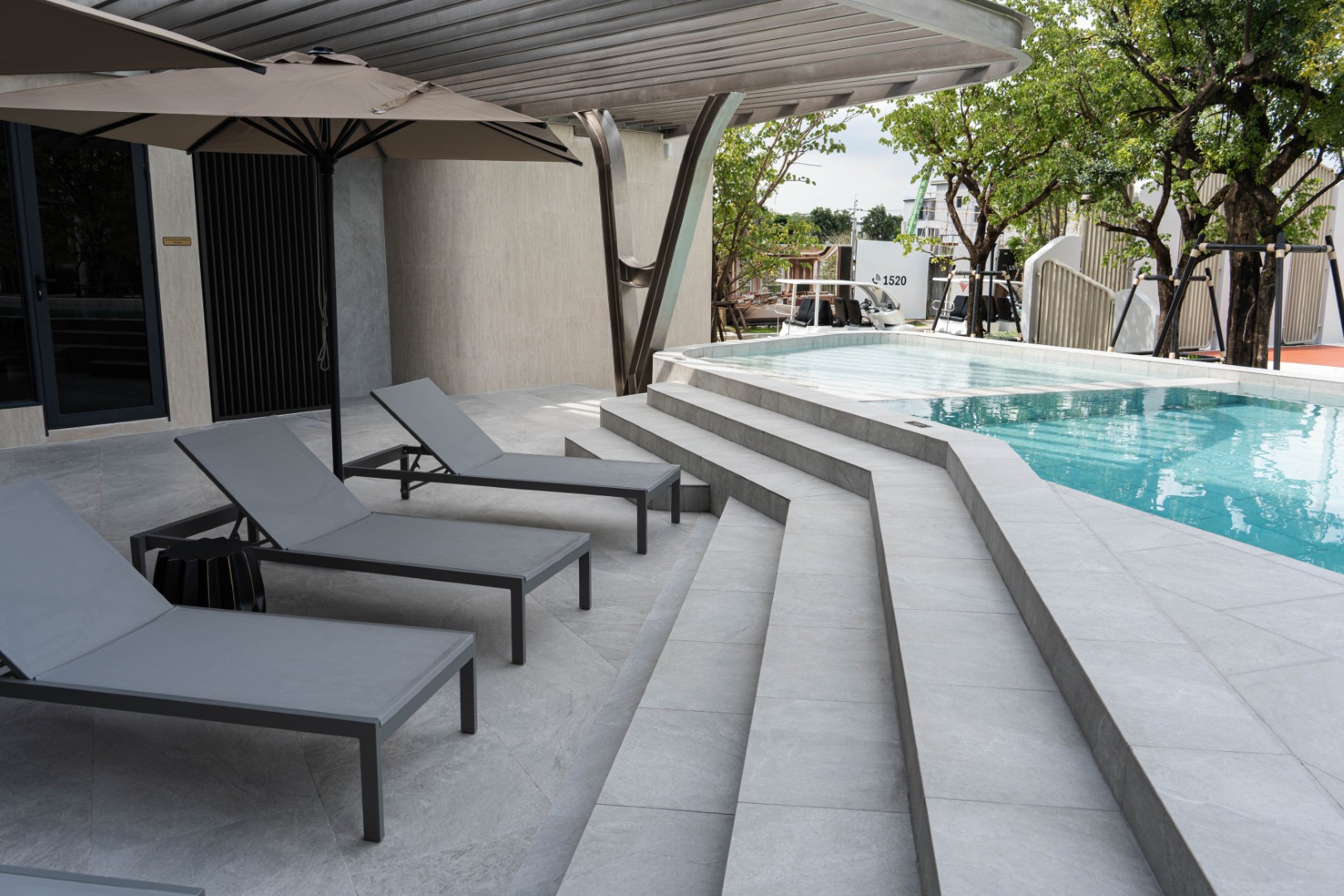 กระเบื้องบันได 0