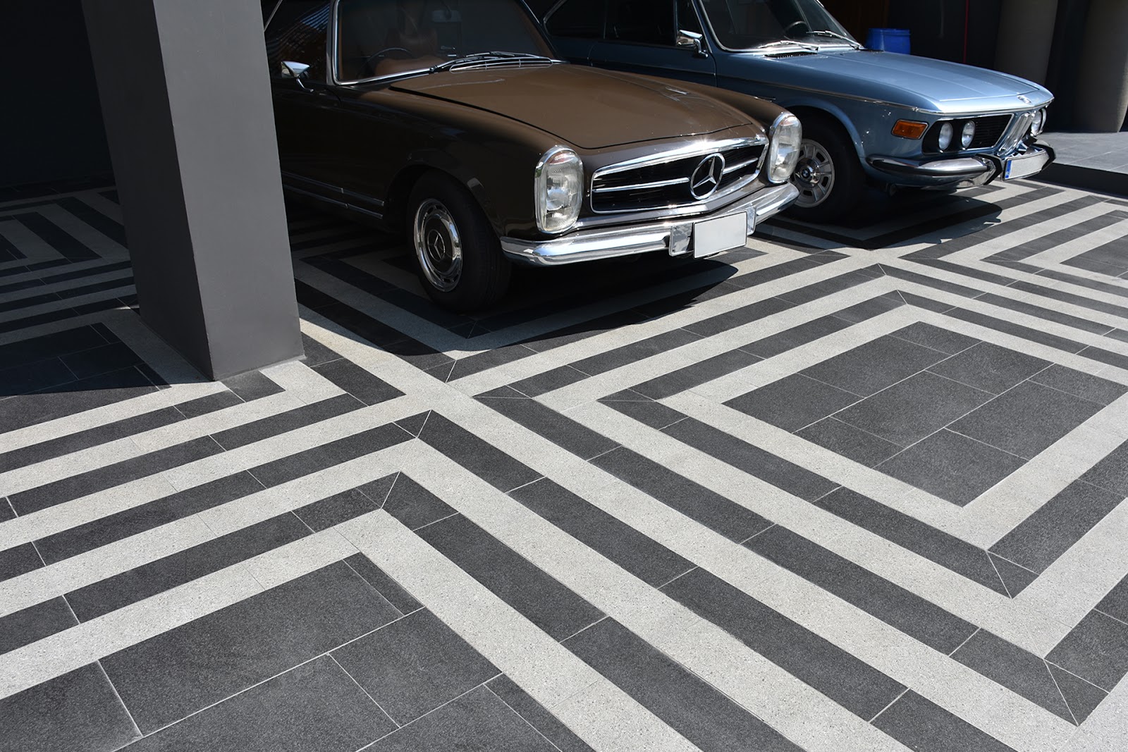 กระเบื้องปูพื้นภายนอก 0