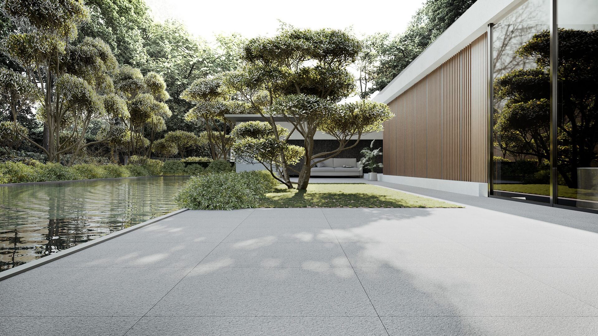 กระเบื้องปูพื้นภายนอก 2