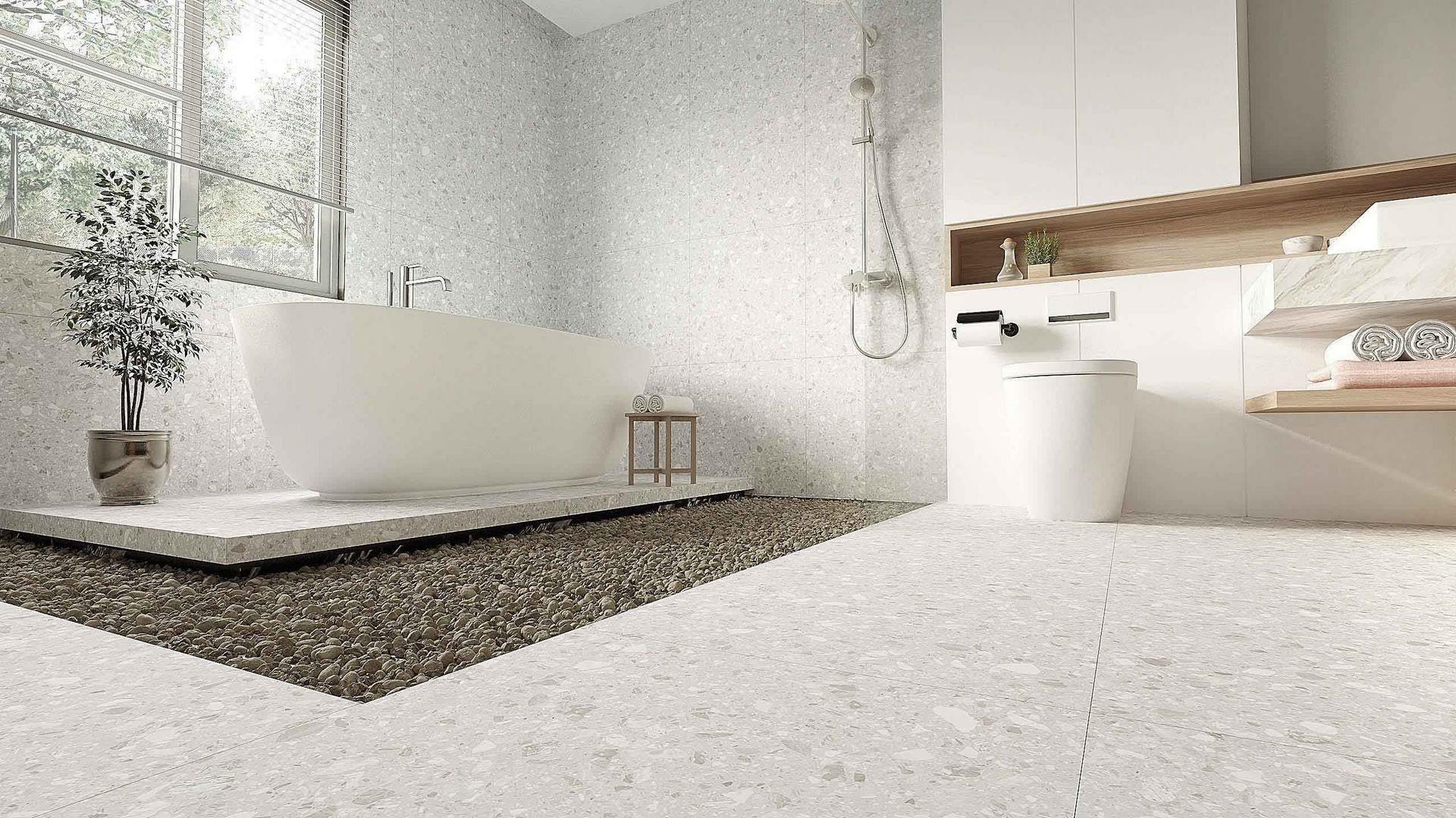 ห้องน้ำ-(-X-TERRAZZO-ลายเทอร์ราซโซ-)