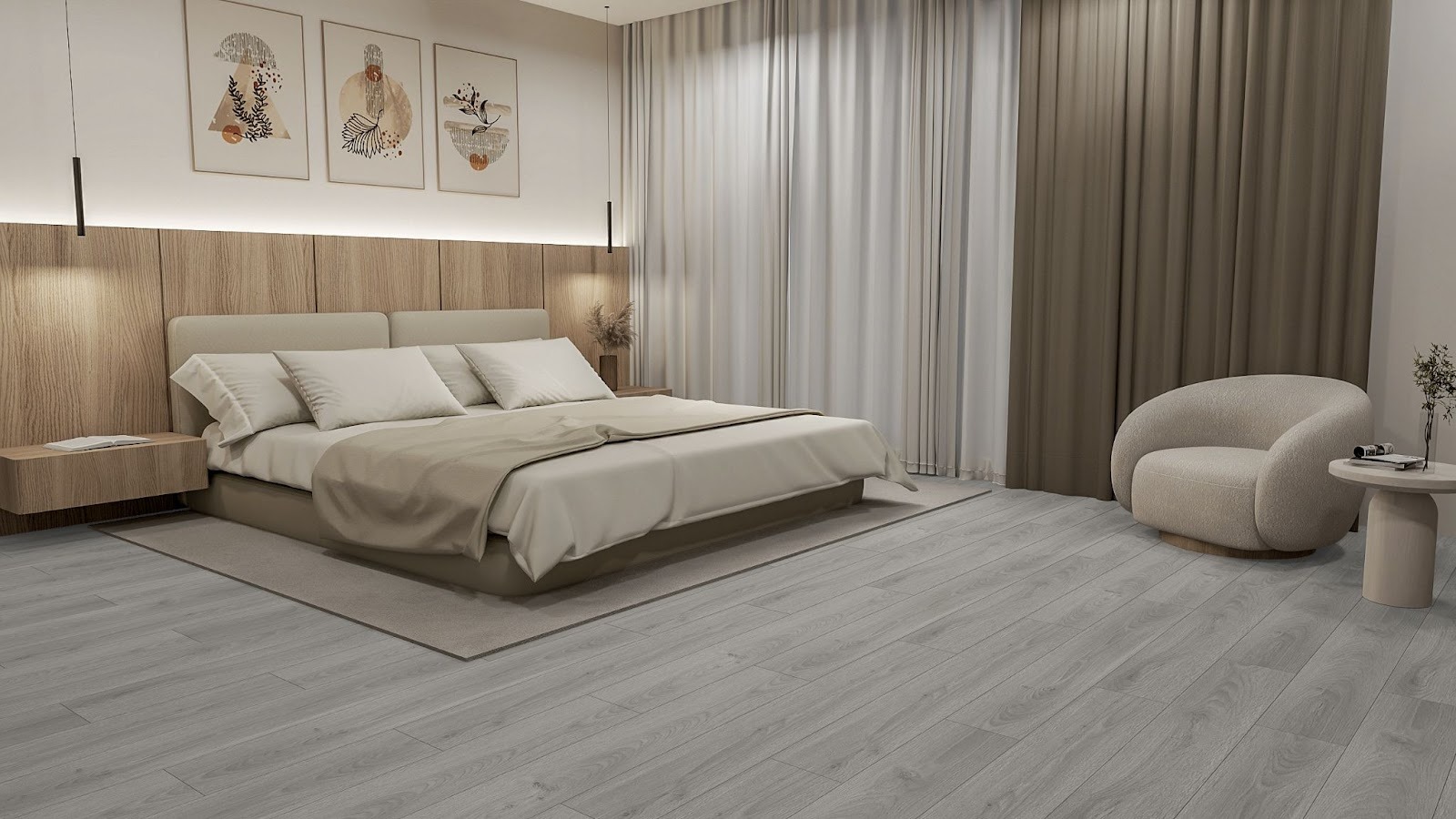 บ้านที่ดีตามหลักฮวงจุ้ยต้องให้ความสำคัญที่ห้องนอนตามฮวงจุ้ย