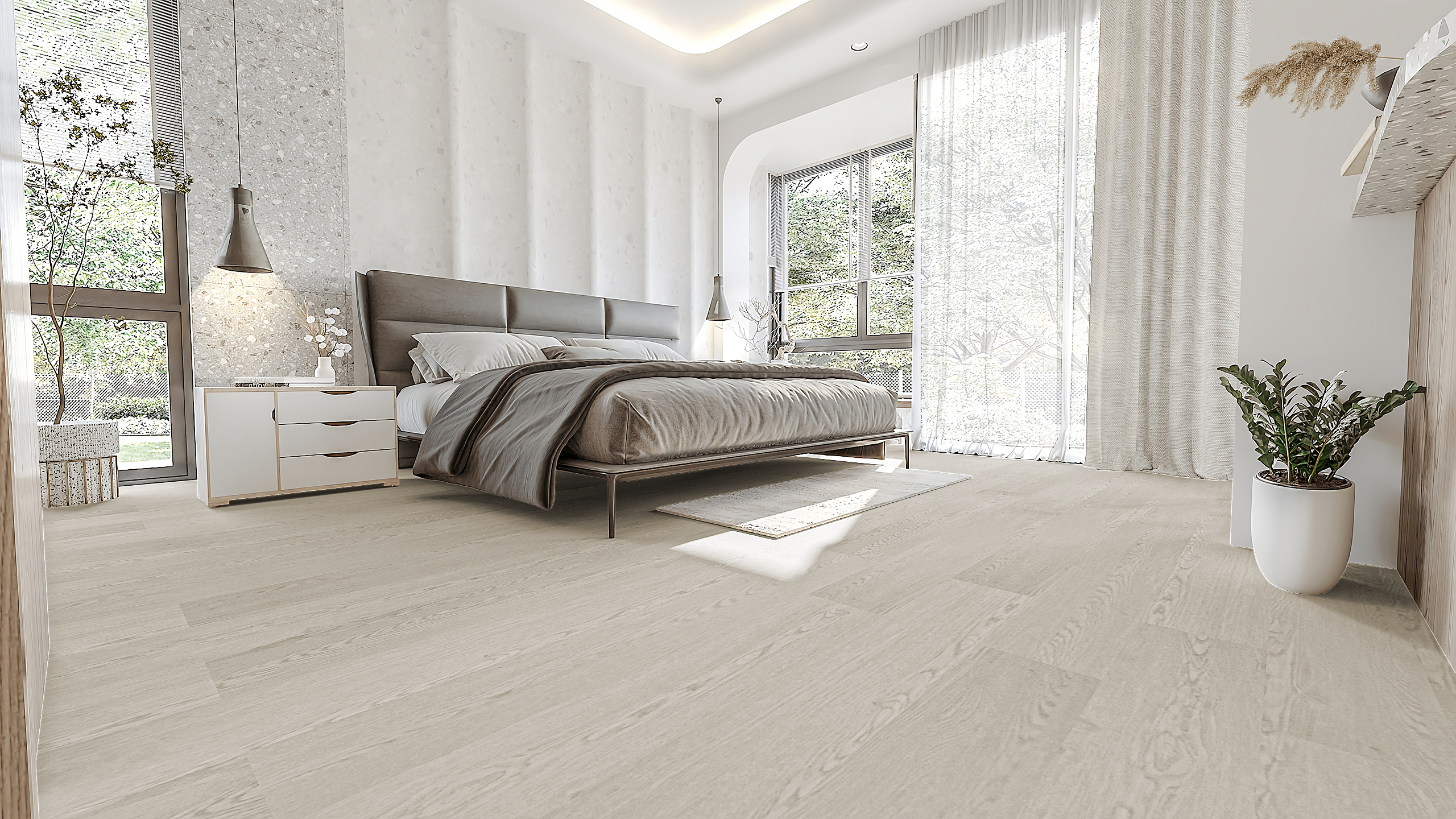 กระเบื้องยาง เหมาะกับบ้านทุกรูปแบบ