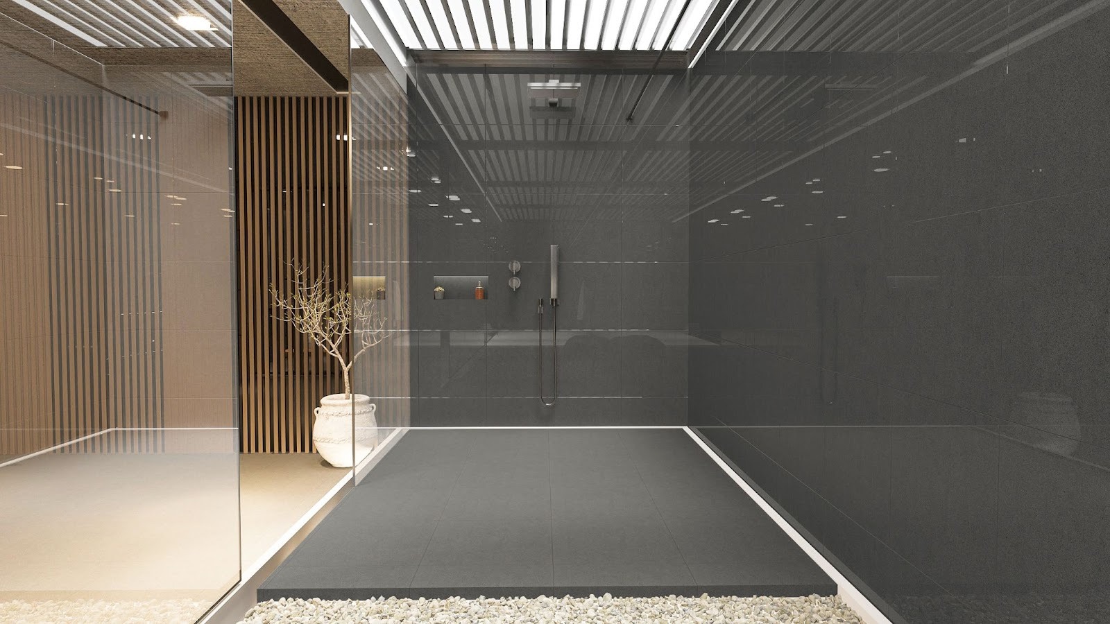 3. กระเบื้องแกรนิตโต้ (Granito Tile)