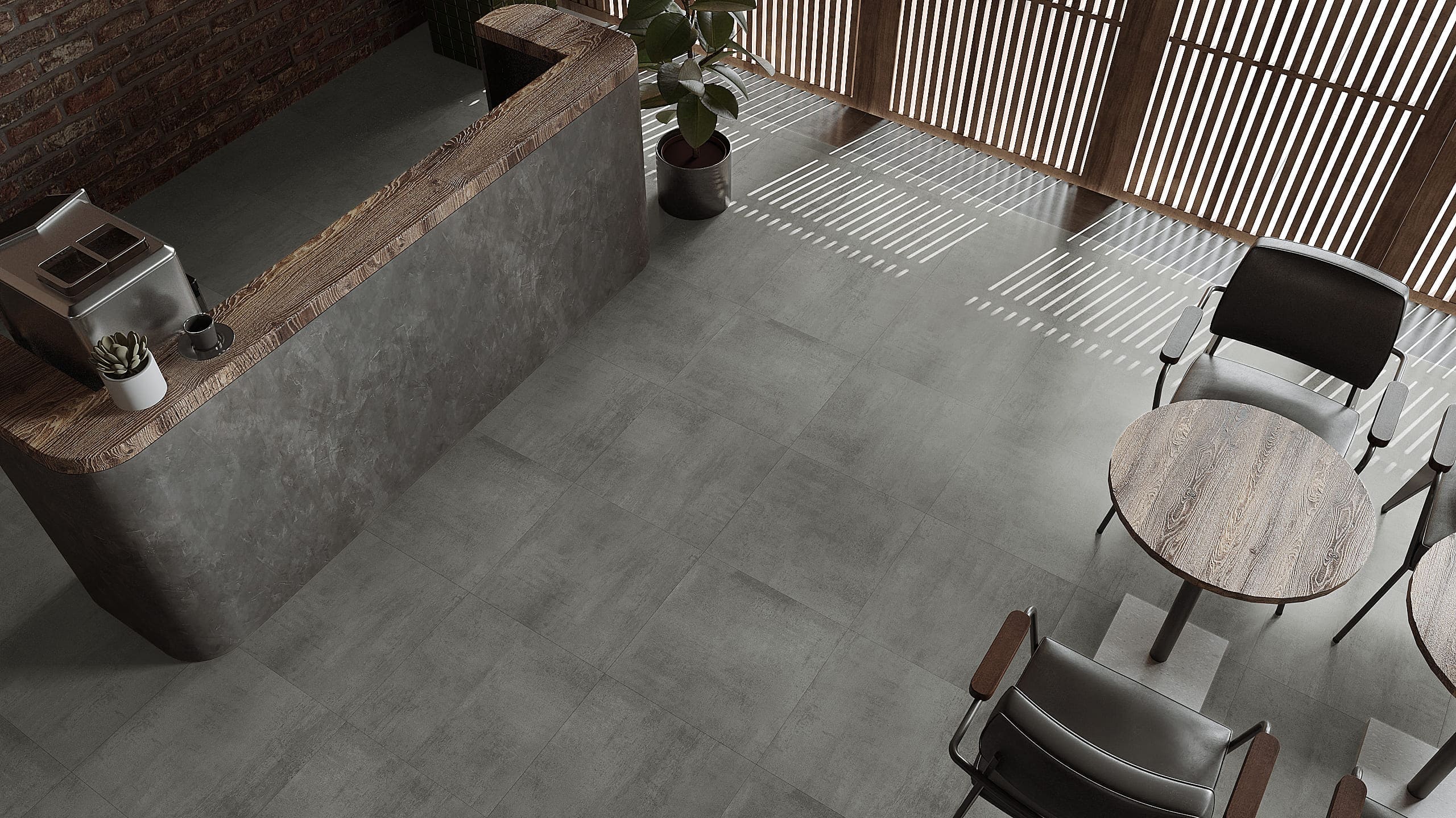 ลายกระเบื้องปูพื้นบ้านลายปูนหรือลายปูนเปลือย