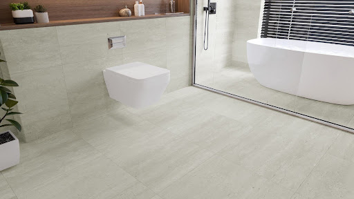 กระเบื้องห้องน้ำ TRAVERTINE IANTE SERIES