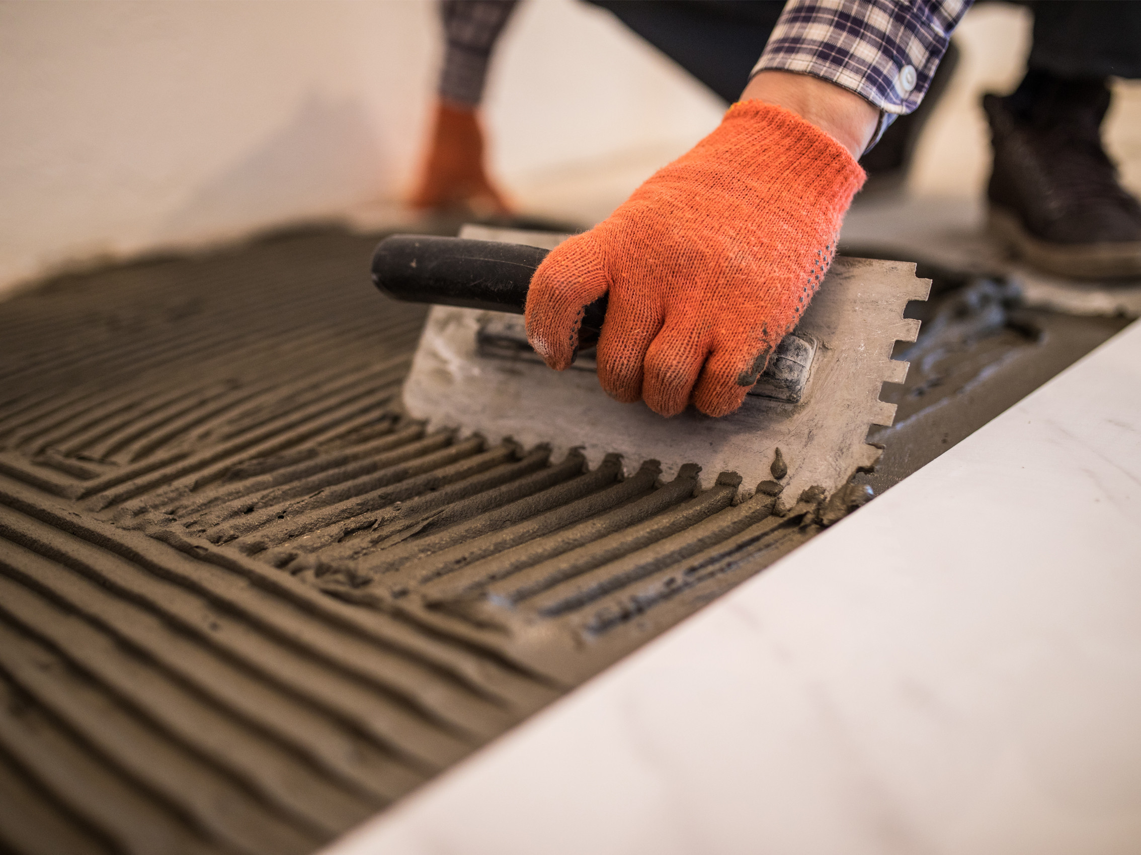 ปูนกาวเลือกยังไง