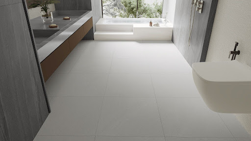 กระเบื้องลายหินทราย เทรนด์ยอดนิยม 2026