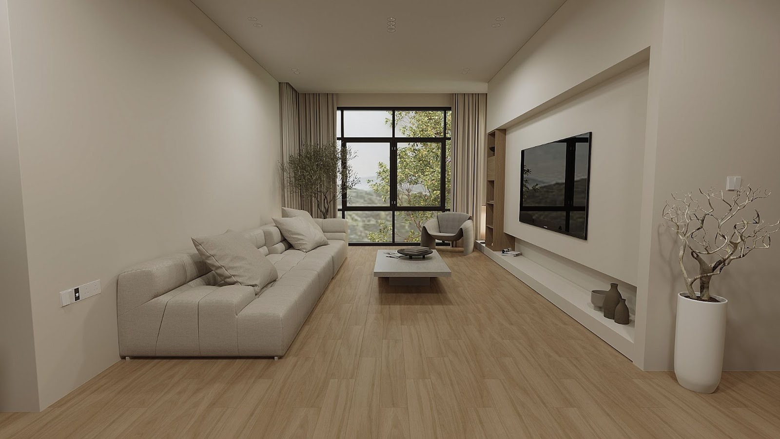 เบื้องลายไม้ และ ไม้จริง ต่างกันอย่างไร? เปรียบเทียบ - การใช้งาน