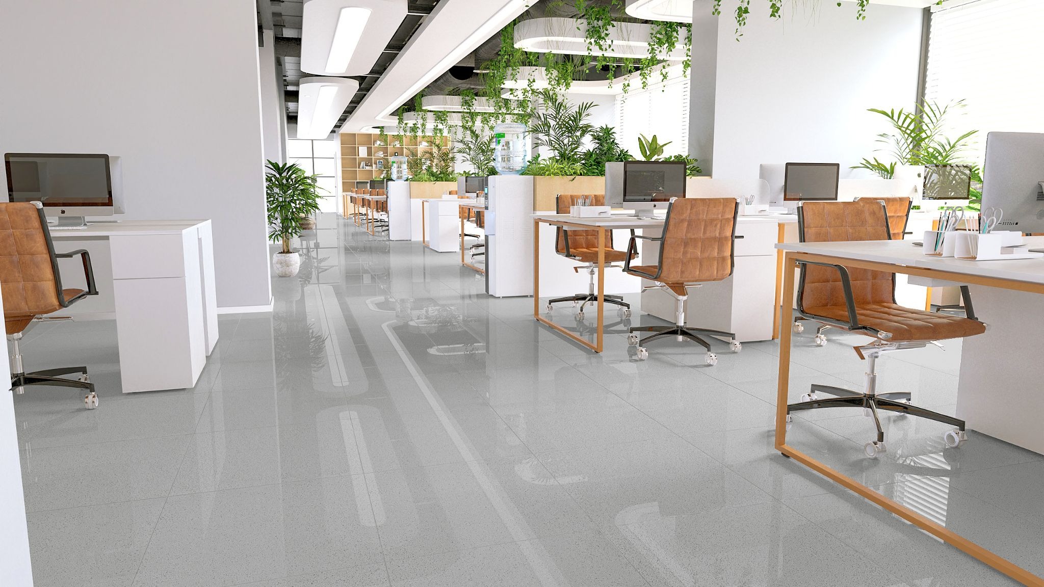 ลายแกรนิตโต้ 60x60 ยอดนิยม - ไทยสุง 7