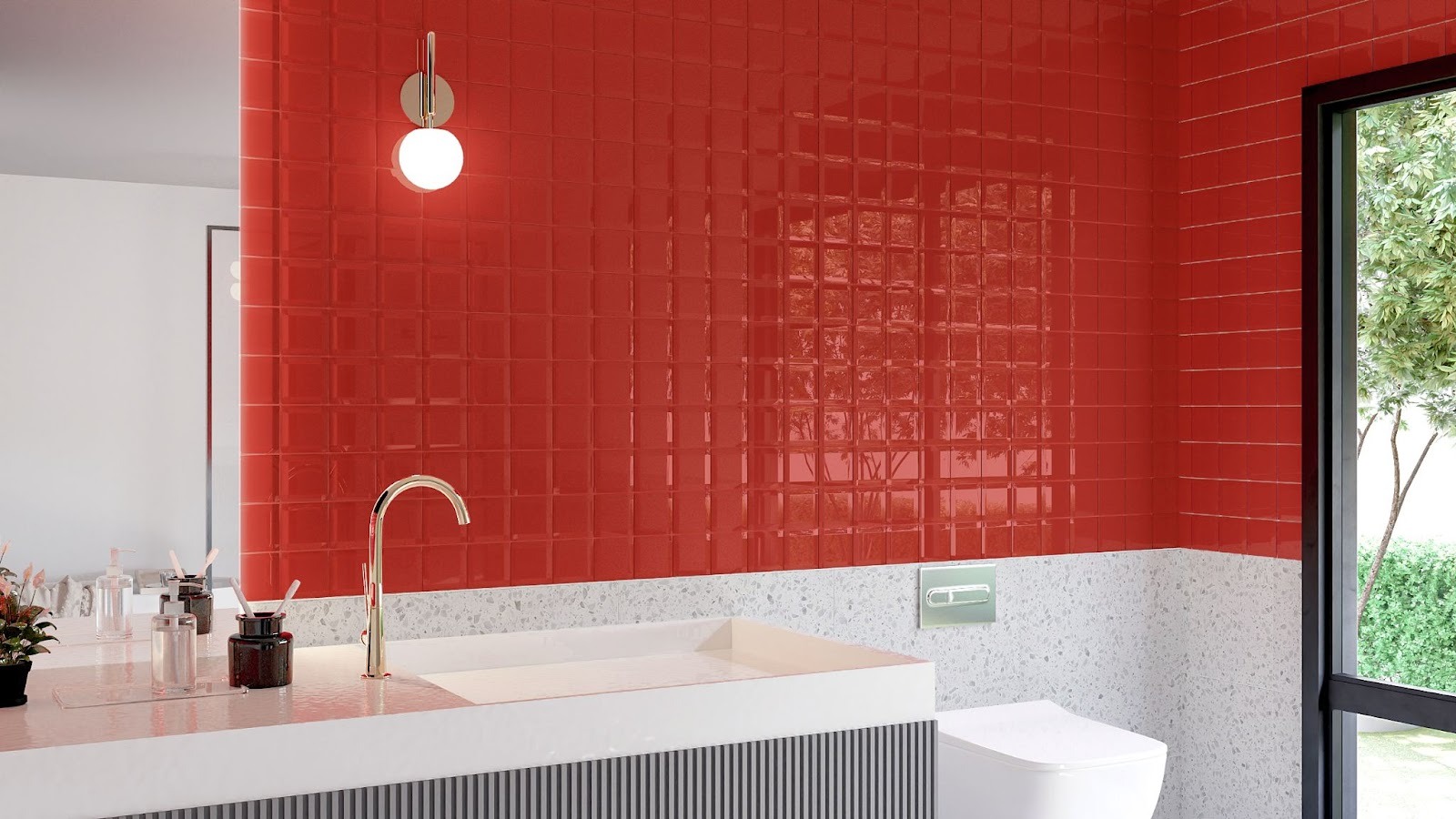 ธาตุไฟ ความรักและความสัมพันธ์ที่อบอุ่น 1