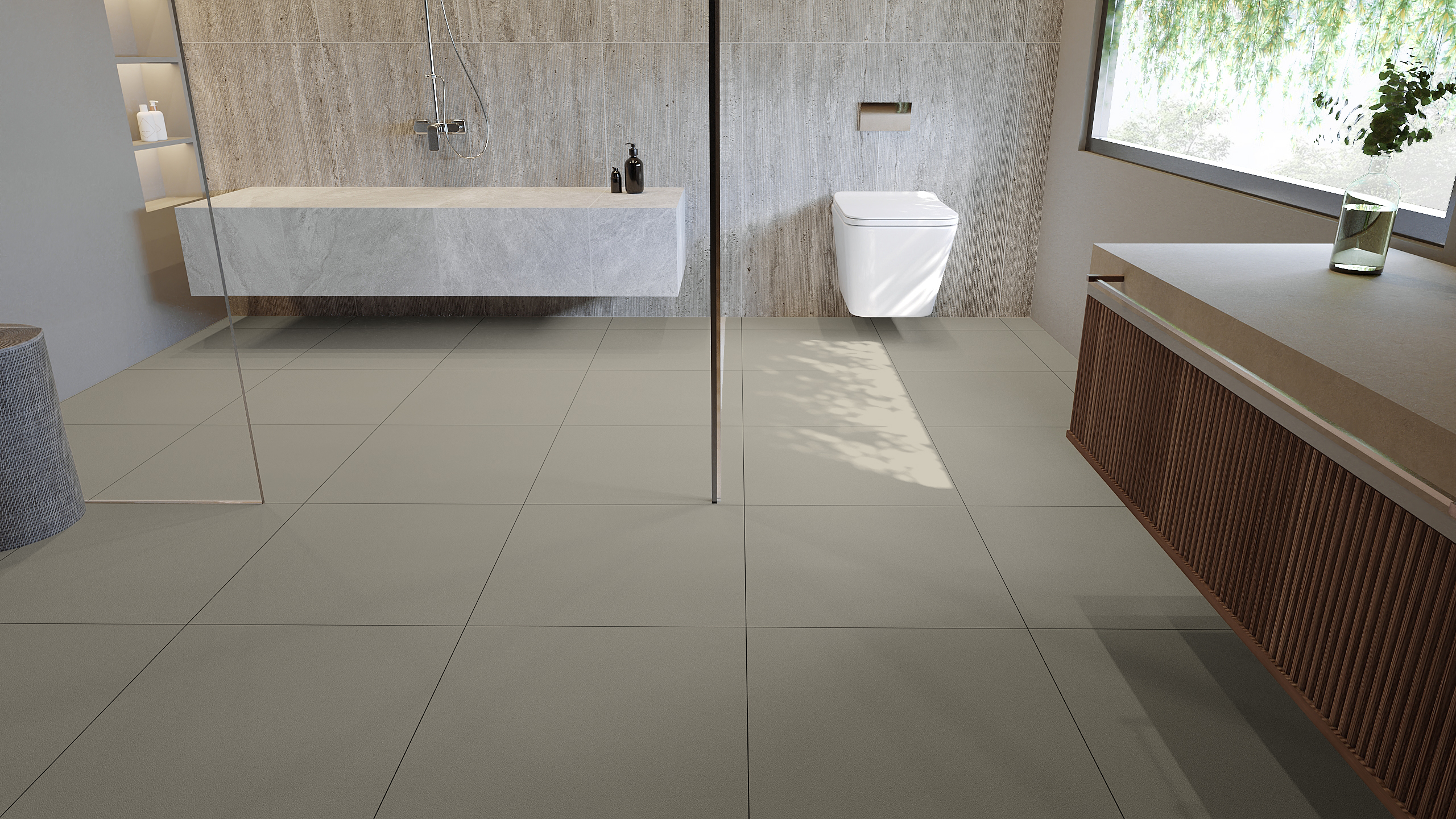 กระเบื้องห้องน้ำ PEPPER SERIES