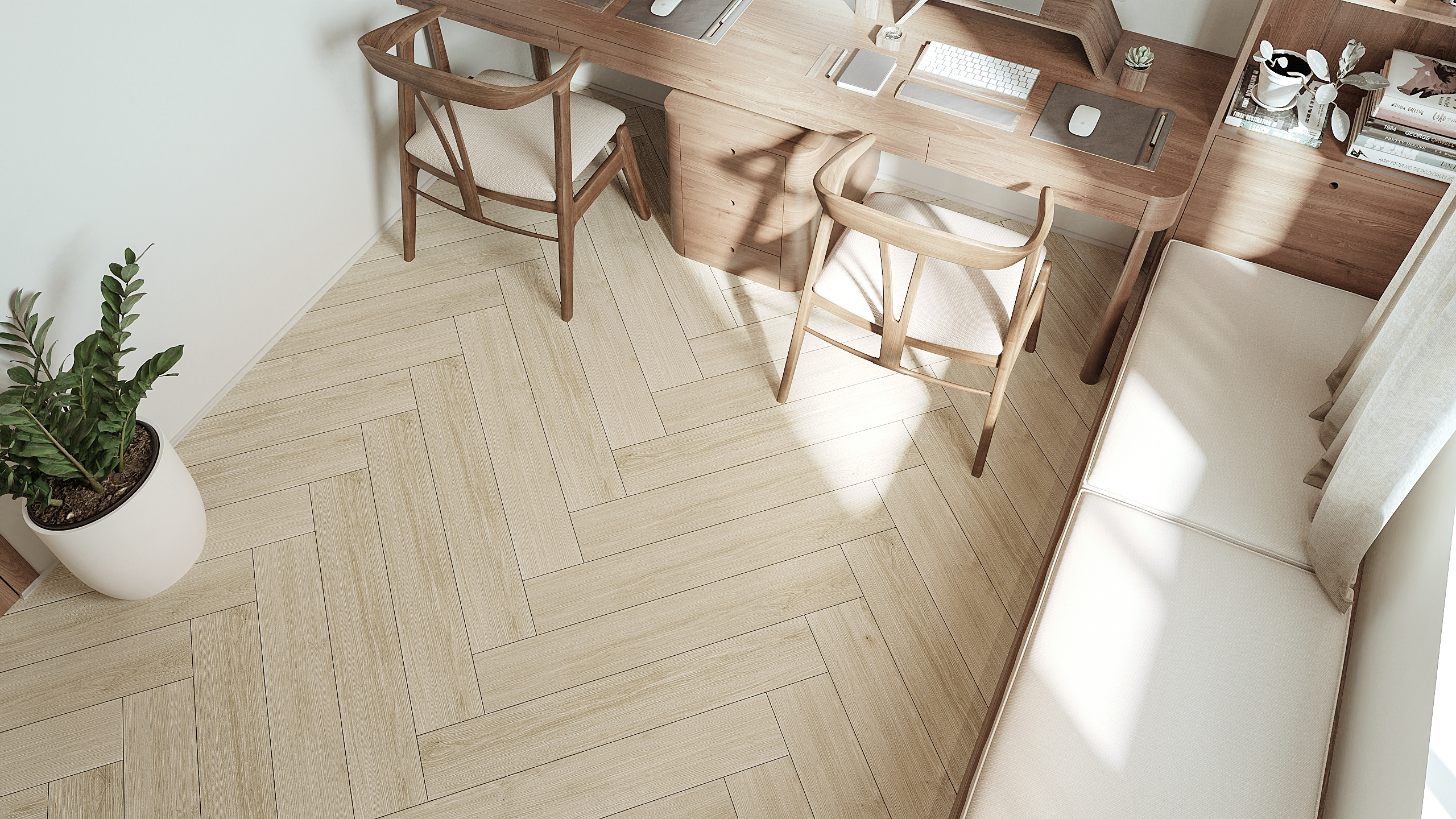 เลือกกระเบื้องปูพื้น