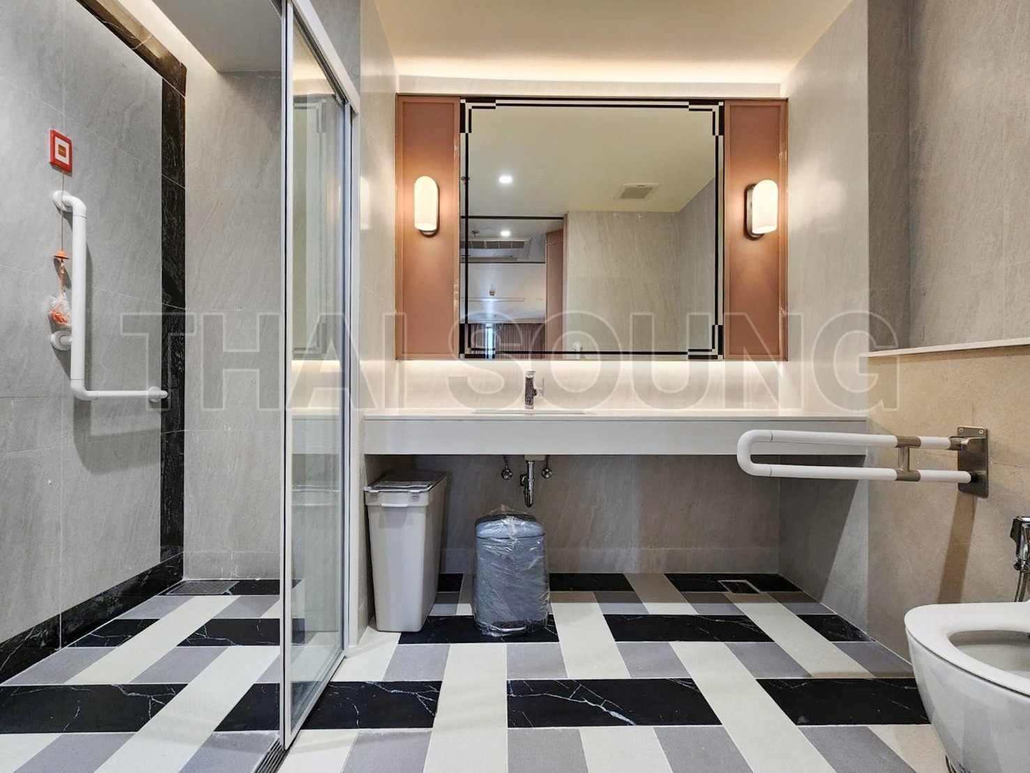 12-ลายกระเบื้องปูพื้นที่สวยถูกใจทุกวัย