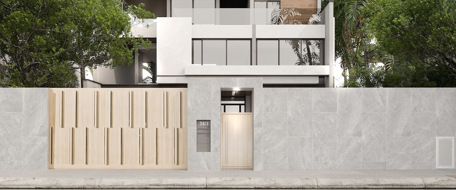 บ้านที่ดีตามหลักฮวงจุ้ยต้องทำเลที่ตั้งที่ดี