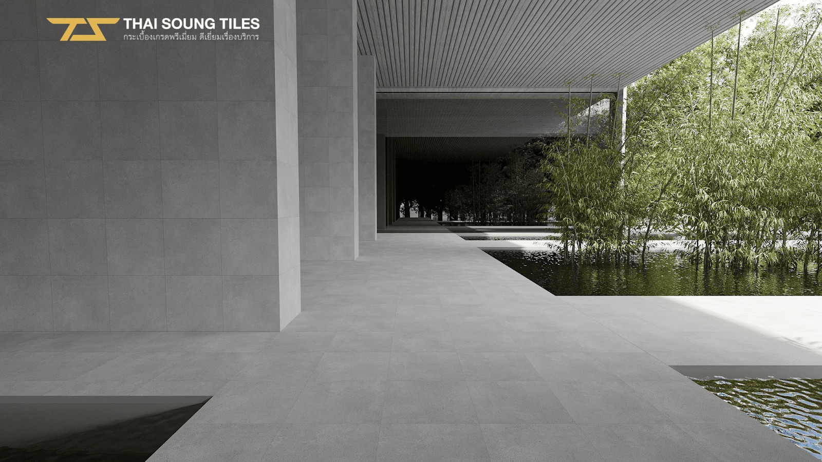 PARADIGM LIGHT GREY ANTISLIP