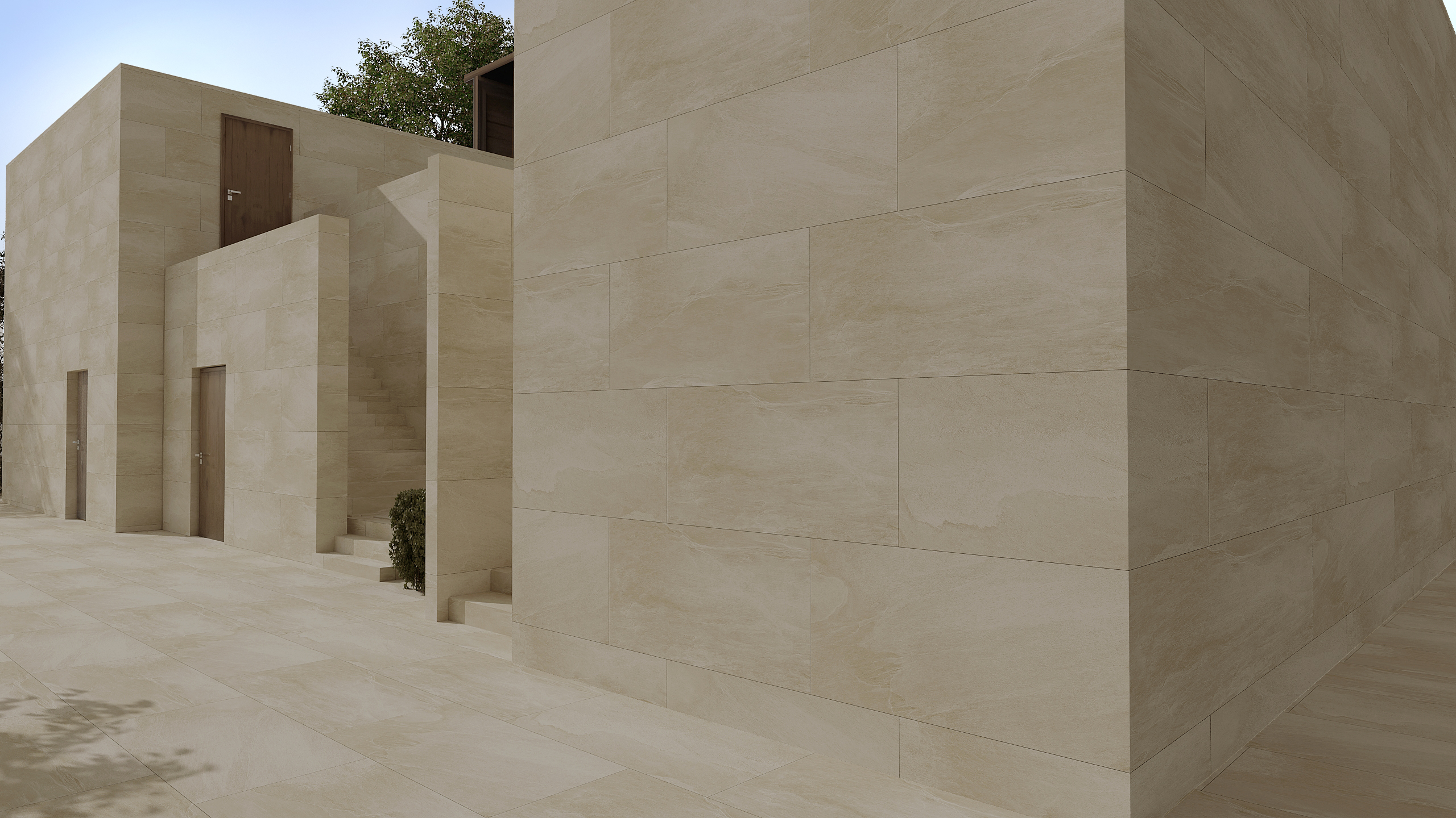 ค่า R (R-Rating) คือ ค่ามาตรฐานที่ใช้วัดระดับ &ldquo;ความกันลื่น&rdquo; ของพื้นผิวกระเบื้อง โดยเฉพาะพื้นที่ที่อาจเปียกน้ำ เช่น ห้องน้ำ ระเบียง พื้นนอกบ้าน หรือทางลาด