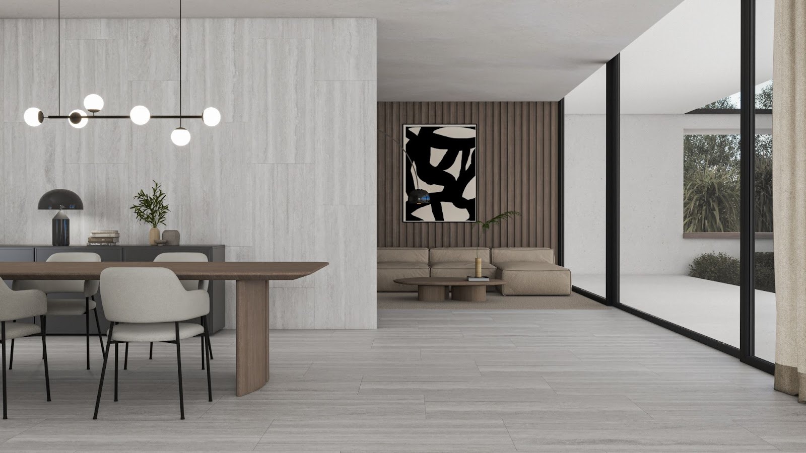 บ้านที่ดีตามหลักฮวงจุ้ยต้องบ้านต้องสะอาด โปร่ง โล่ง