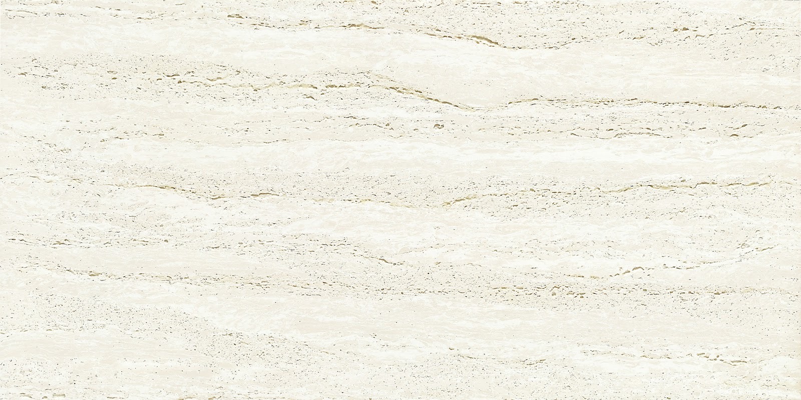 TRAVERTINE HOLE WHITE HONED.