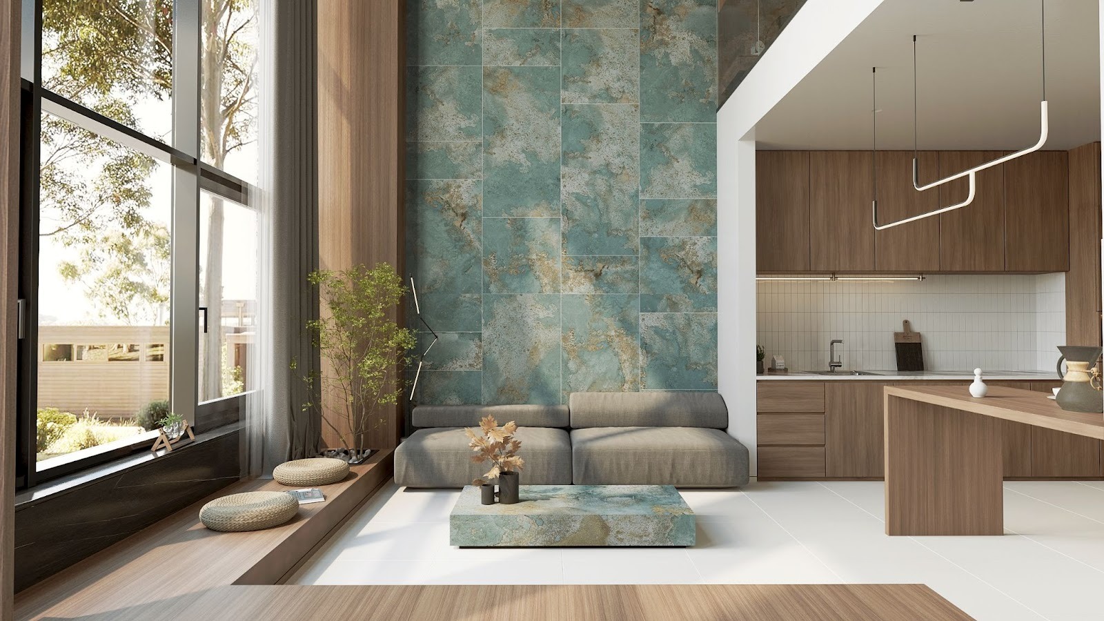 บ้านที่ดีตามหลักฮวงจุ้ยต้องบ้านต้อง &ldquo;อยู่แล้วสบายใจ&rdquo;