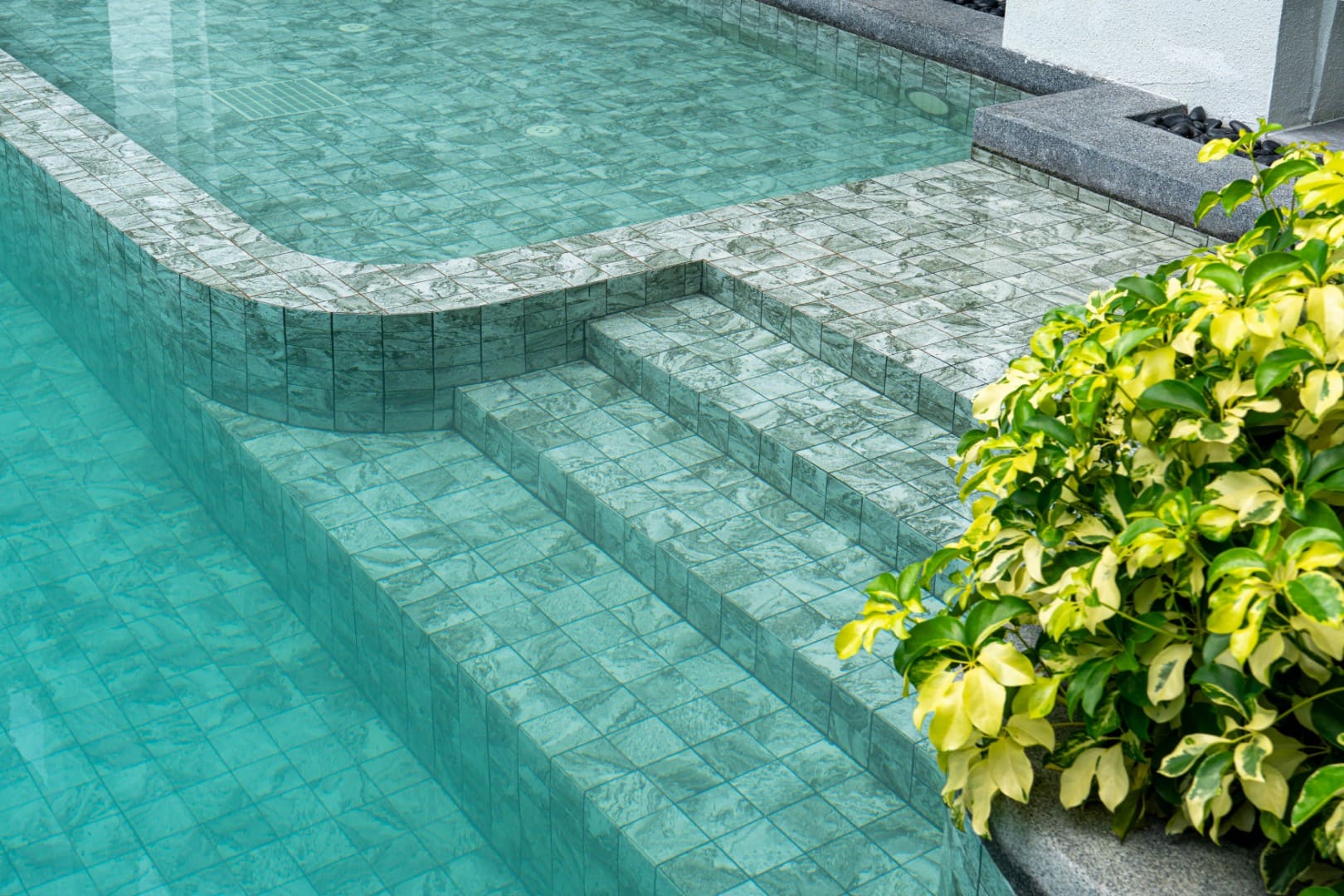 กระเบื้องลายโมเสก ยอดนิยม