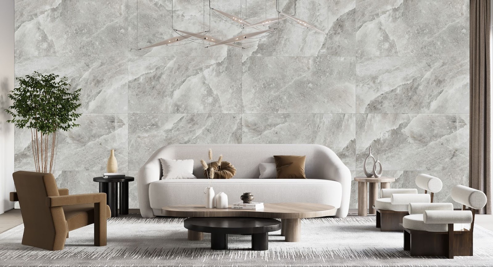 เหตุผลที่กระเบื้องปูพื้นภายนอกต้องกันลื่น