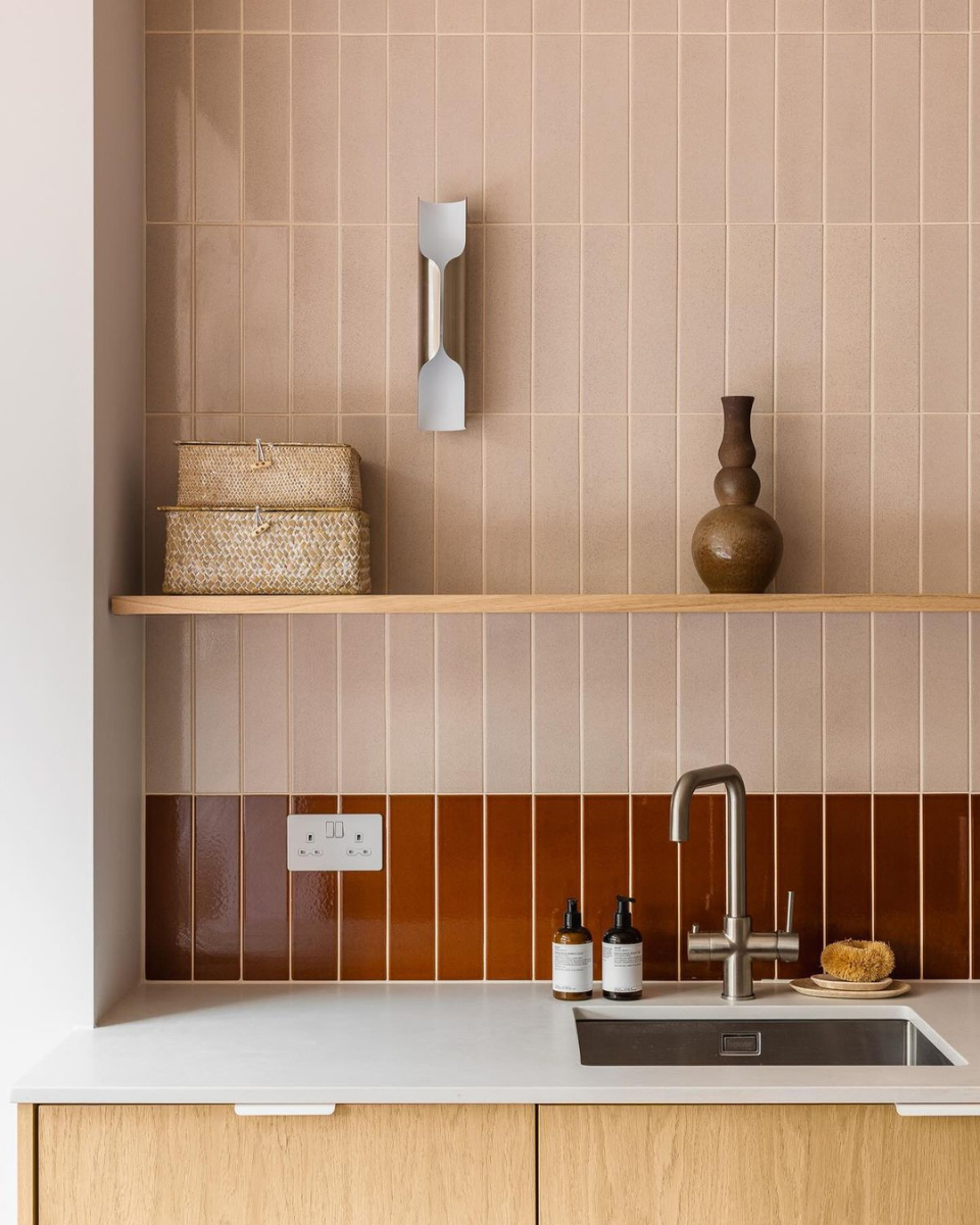 ตกแต่งด้วยลายกระเบื้องห้องครัวๆ-ไม่ต้องทาสี