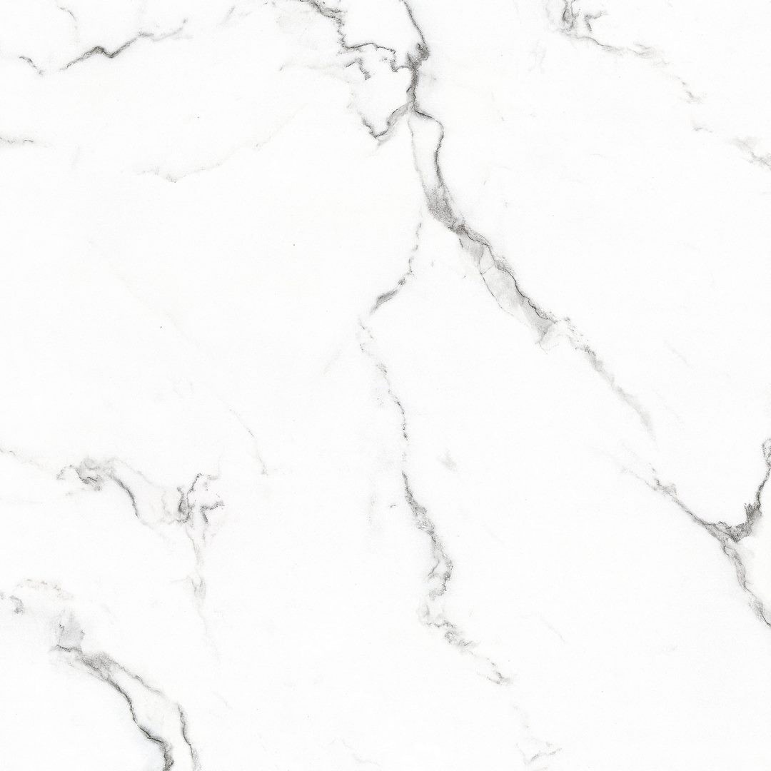 ตัวอย่าง กระเบื้องลายหินอ่อน WHITE CARARA/CALACATTA (SKX) SERIES - SOFT MATT