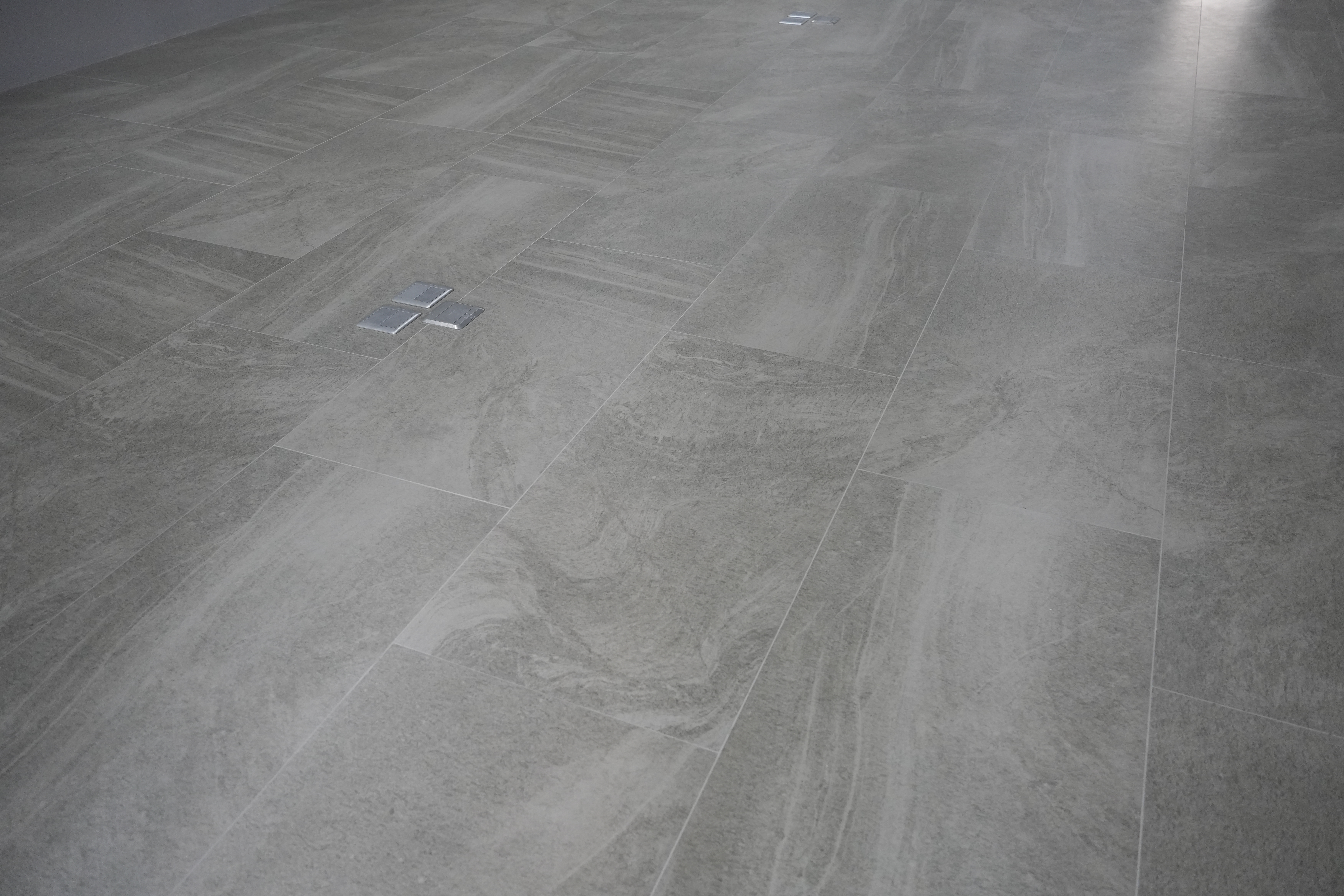 วิธีตรวจสอบงานปูพื้น