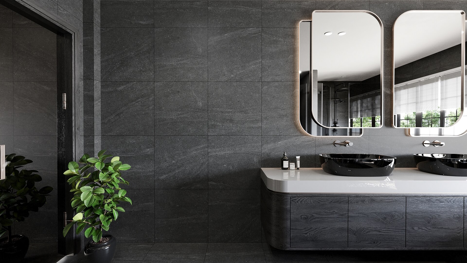 กระเบื้องห้องน้ำ กระเบื้องโซนเปียก 0