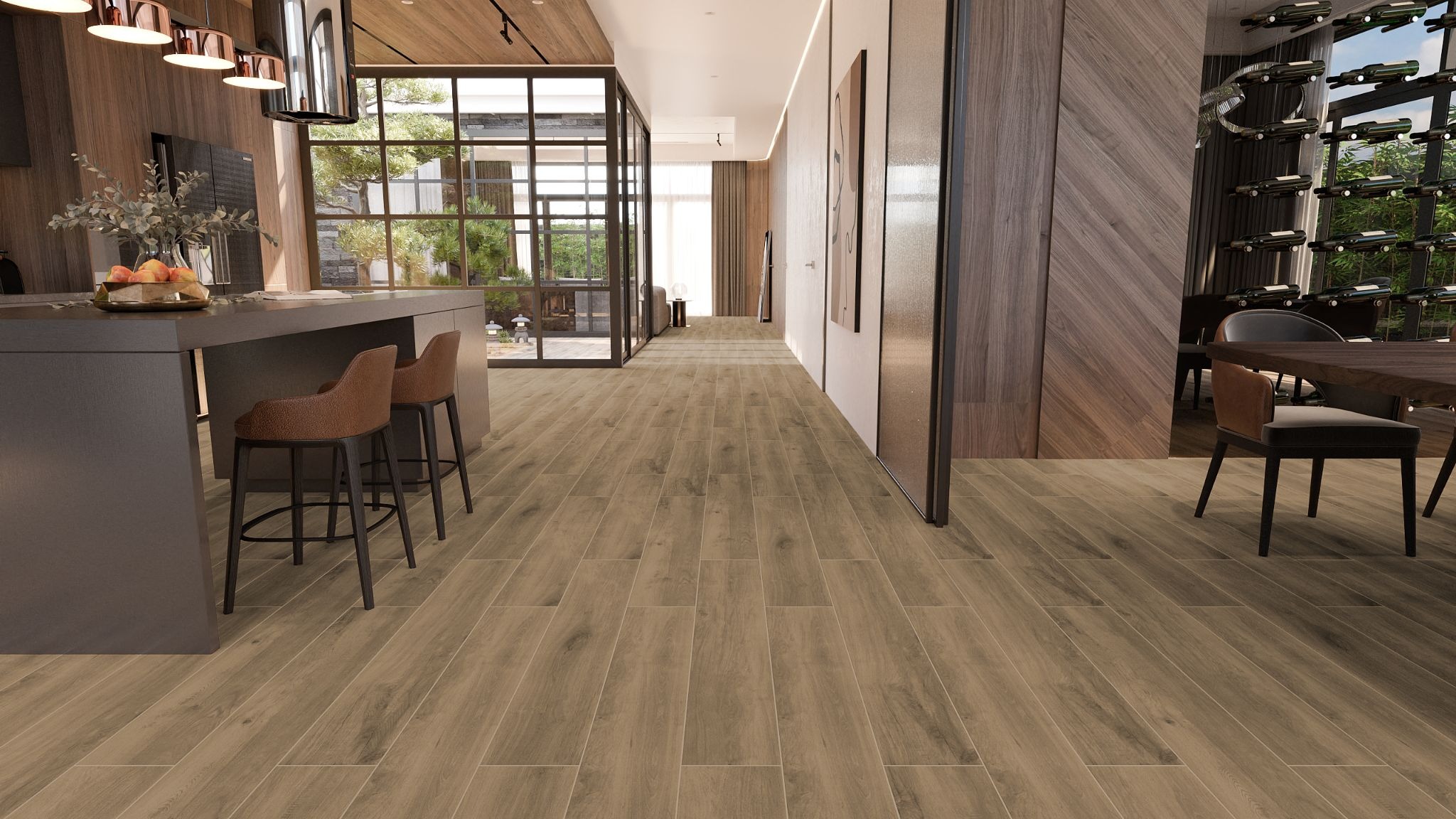 ทนรอย ทนกระแทก ใช้งานหนักได้จริง