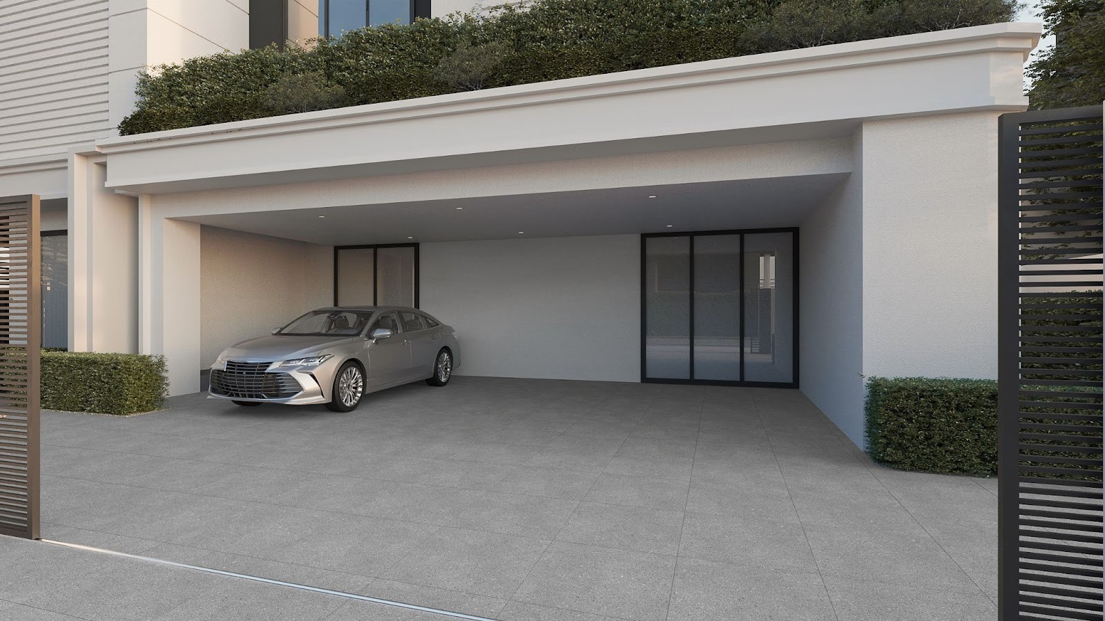 STELLAR GREY ANTISLIP