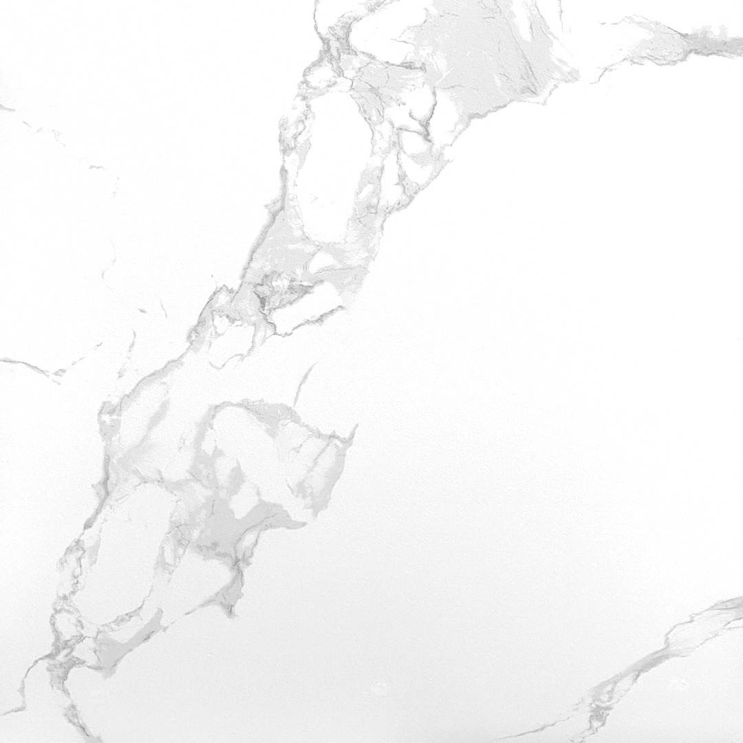 ตัวอย่าง กระเบื้องลายหินอ่อน WHITE CARARA (JNR) SERIES