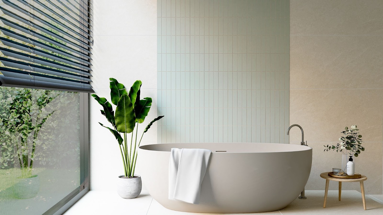 บ้านที่ดีตามหลักฮวงจุ้ยต้องเช็กตำแหน่งห้องน้ำ