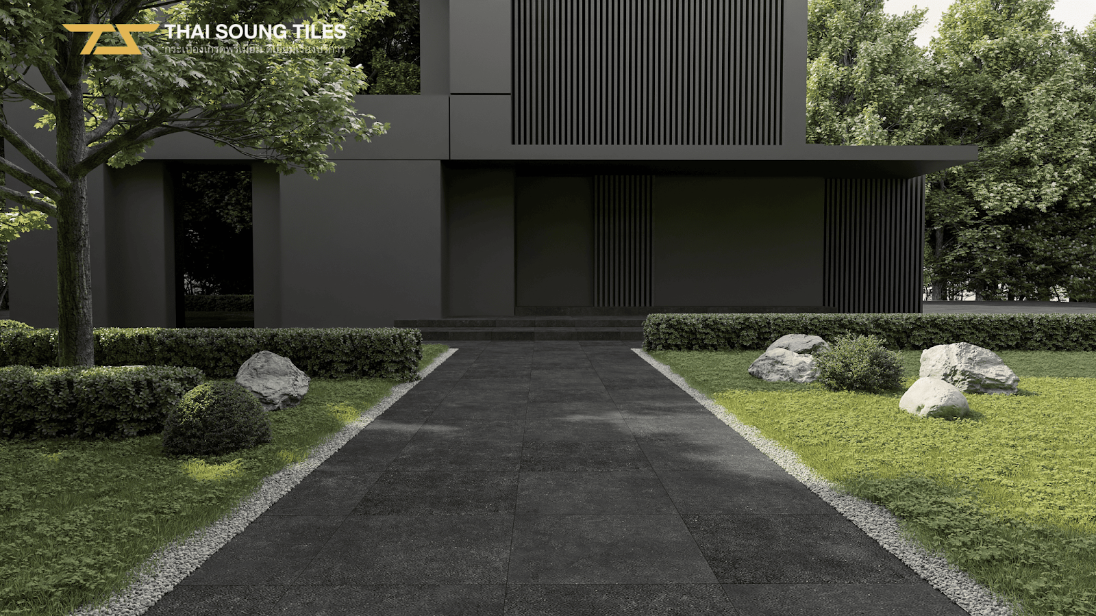 PARADIGM GRAPHITE ANTISLIP