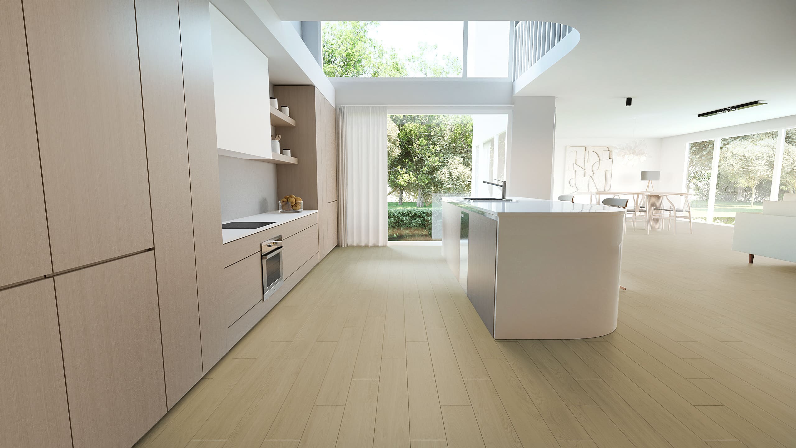 กระเบื้องปูพื้นครัว ที่ดีควรเริ่มจากการเข้าใจพฤติกรรมการใช้งานของบ้านตัวเอง เพราะครัวแต่ละบ้านมีลักษณะการใช้งานไม่เหมือนกัน