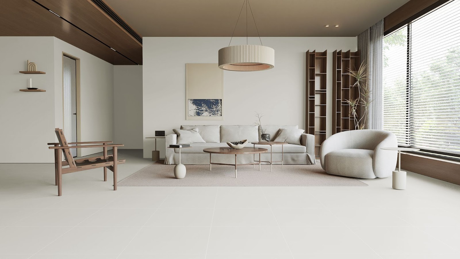 Modern Contemporary (โมเดิร์นร่วมสมัย)