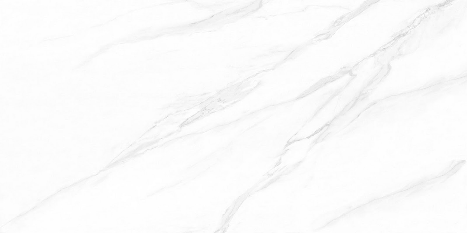 ตัวอย่าง กระเบื้องลายหินอ่อน WHITE CARARA / CALACATTA (GX) SERIES