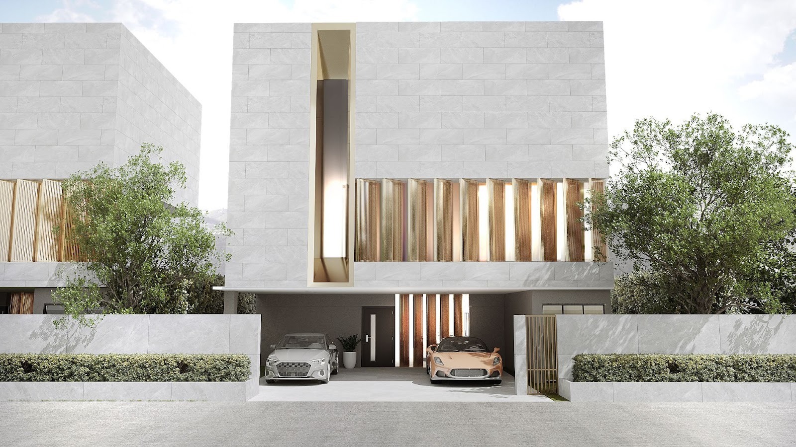 กระเบื้องปูพื้นภายนอกคืออะไร