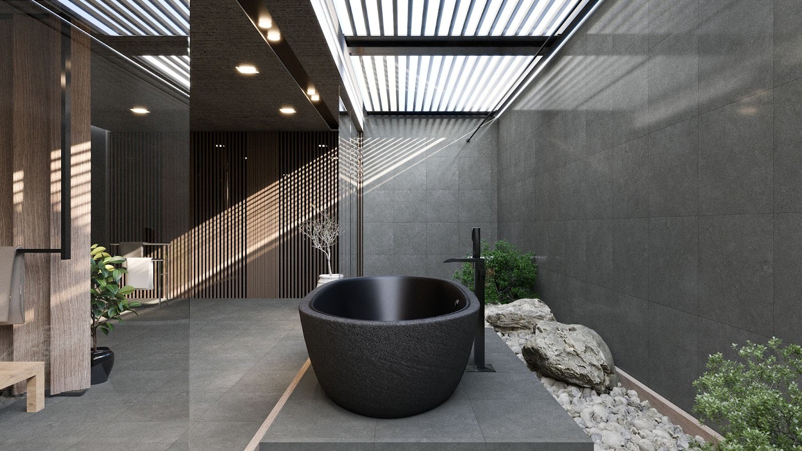 Modern Loft (โมเดิร์นลอฟท์)