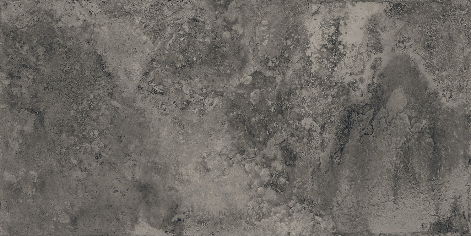 กระเบื้องปูพื้น TRAVERTINE CROWN GRIS CARVING