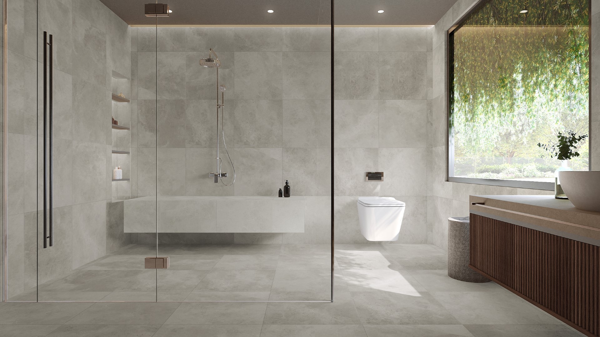 กระเบื้องพอร์ซเลนคืออะไร-ข้อดี-ข้อเสียของกระเบื้องชนิดนี้