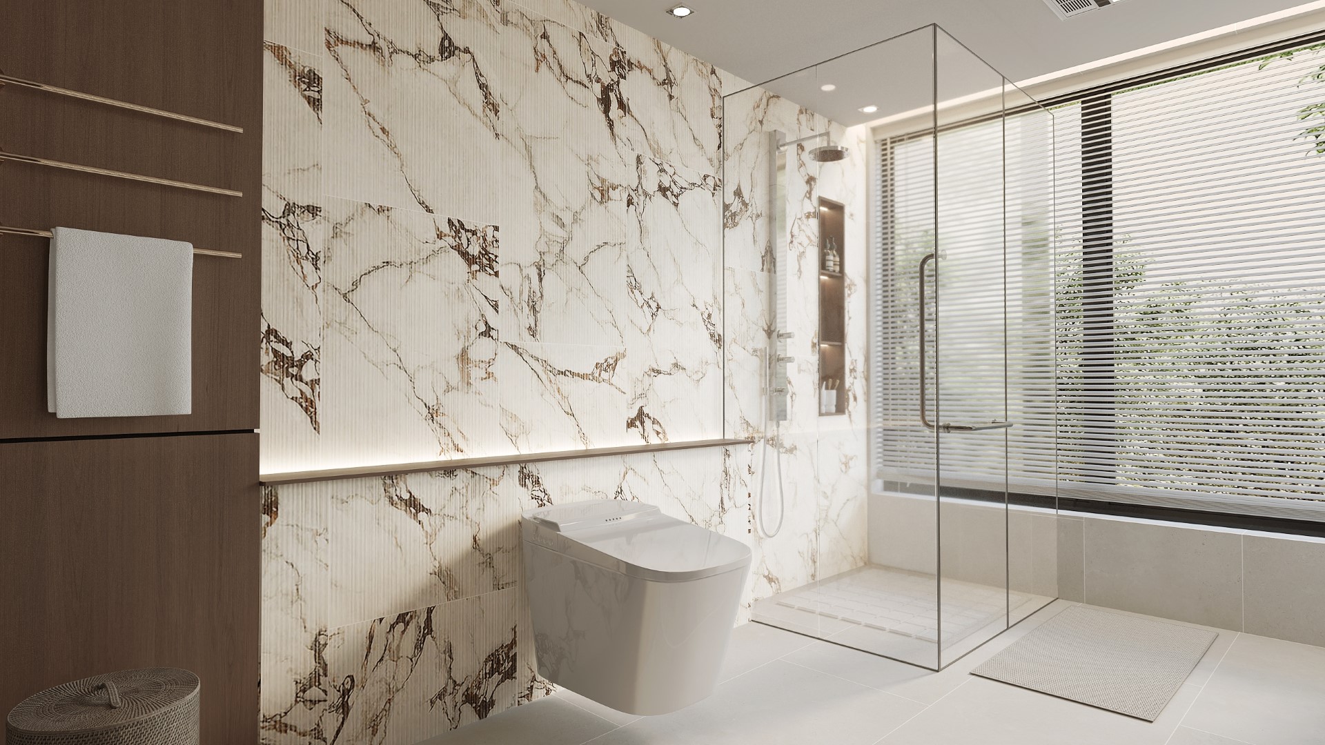 ตัวอย่างกระเบื้องปูพื้น: รหัสสินค้า TX91810SM